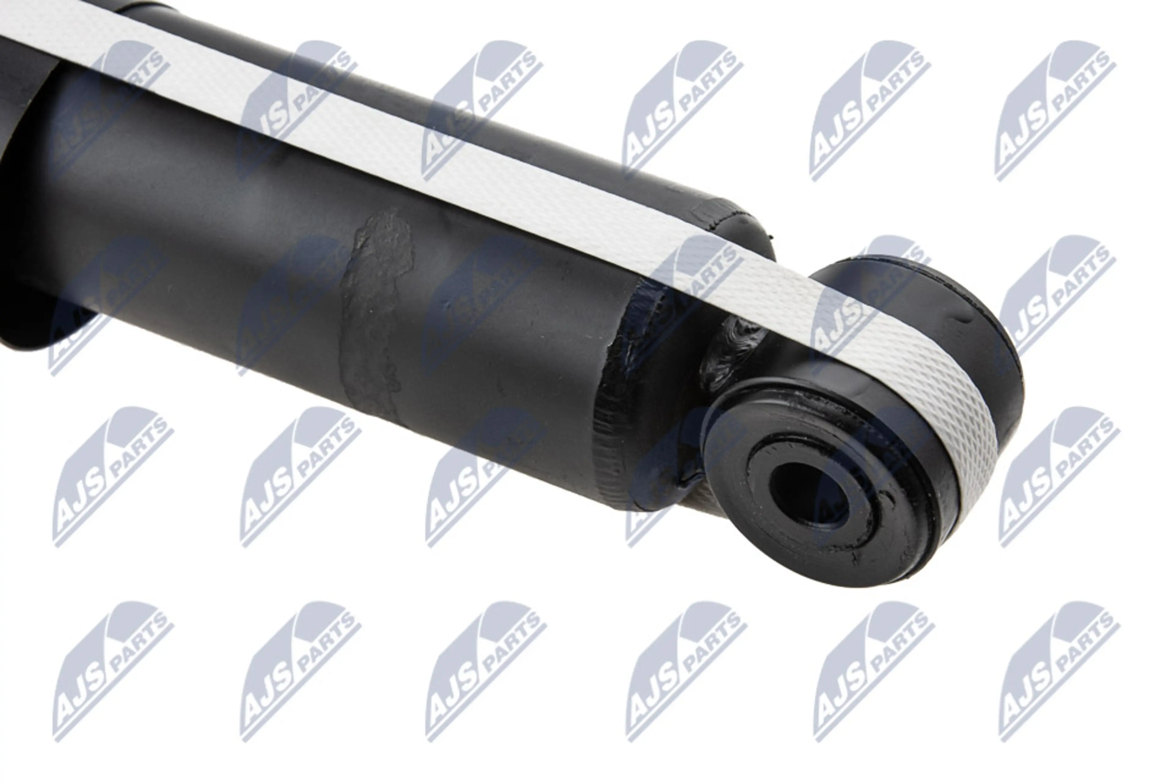 AMORTIGUADOR DE PRESION DE GAS TRAS