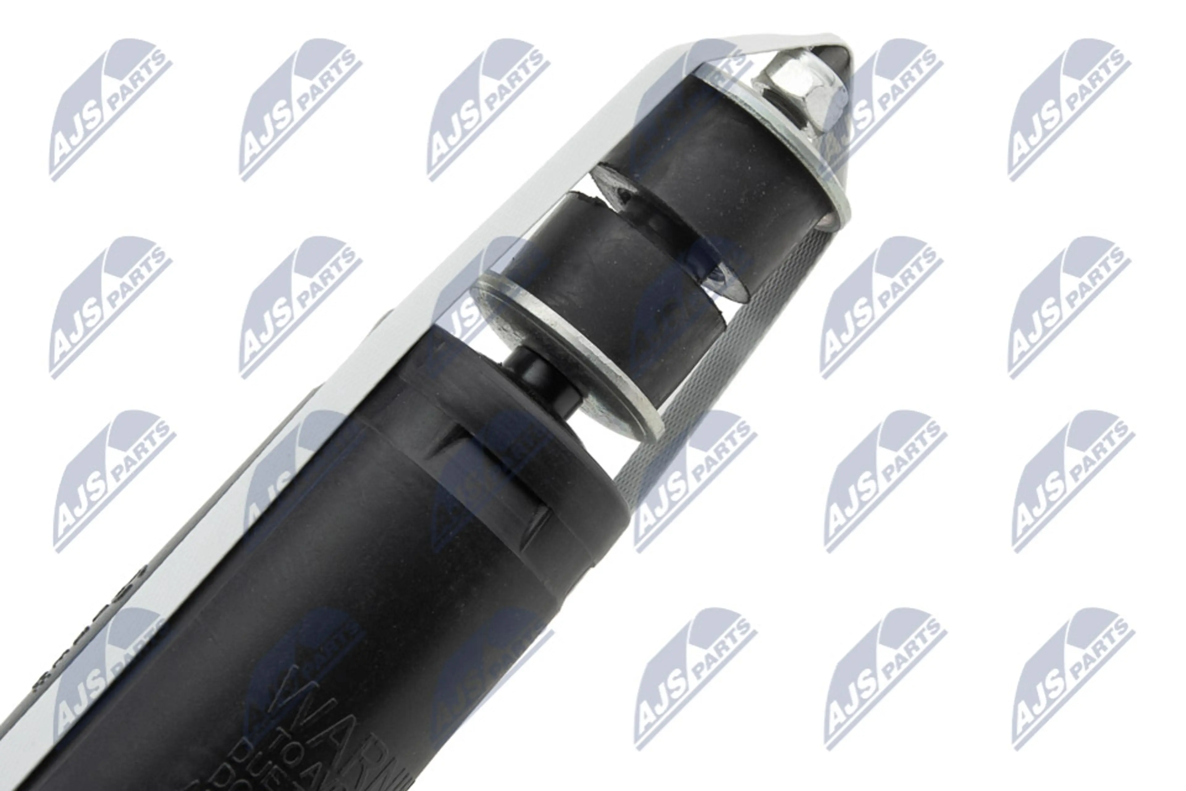 AMORTIGUADOR DE PRESION DE GAS DELA