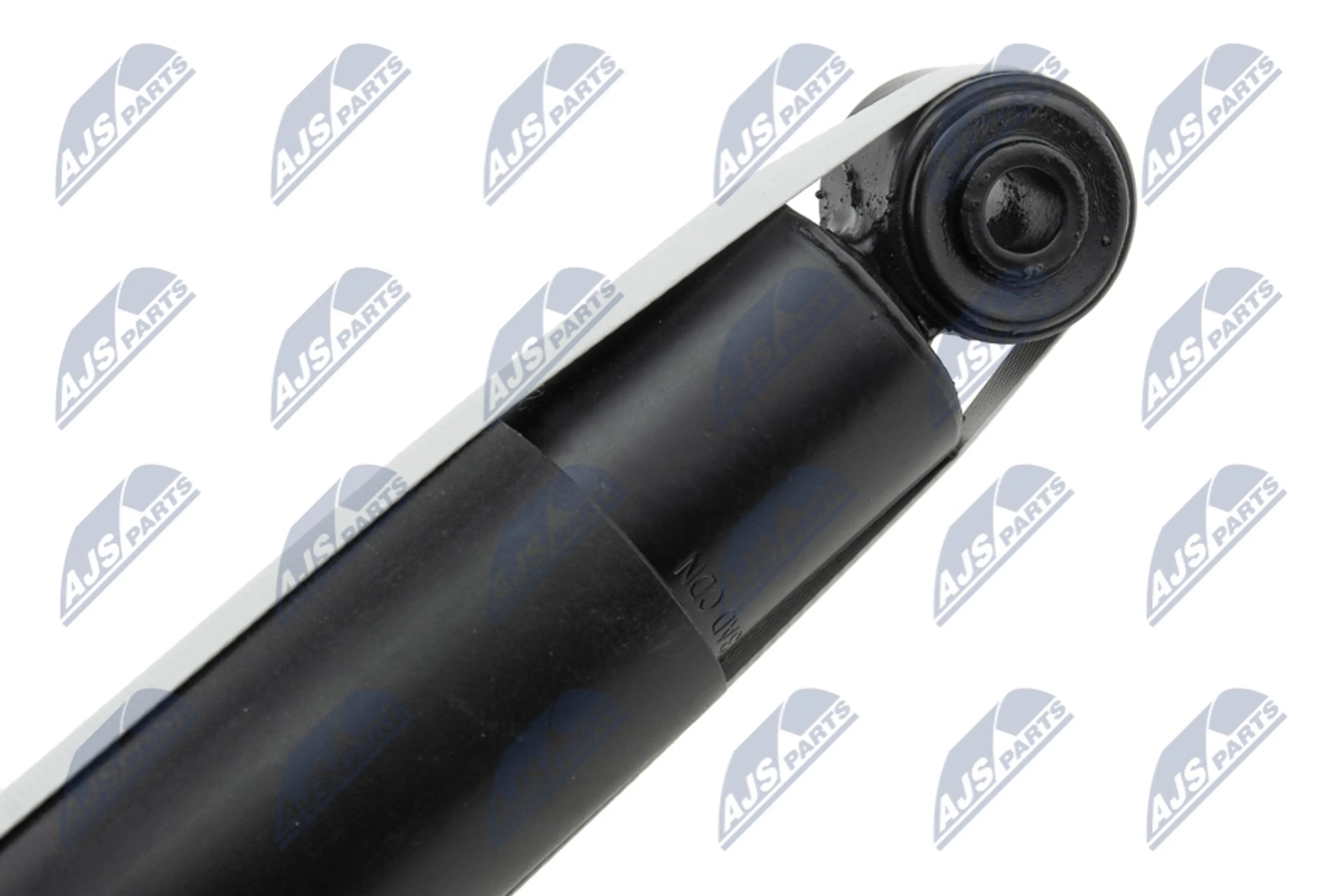 AMORTIGUADOR DE PRESION DE GAS DELA