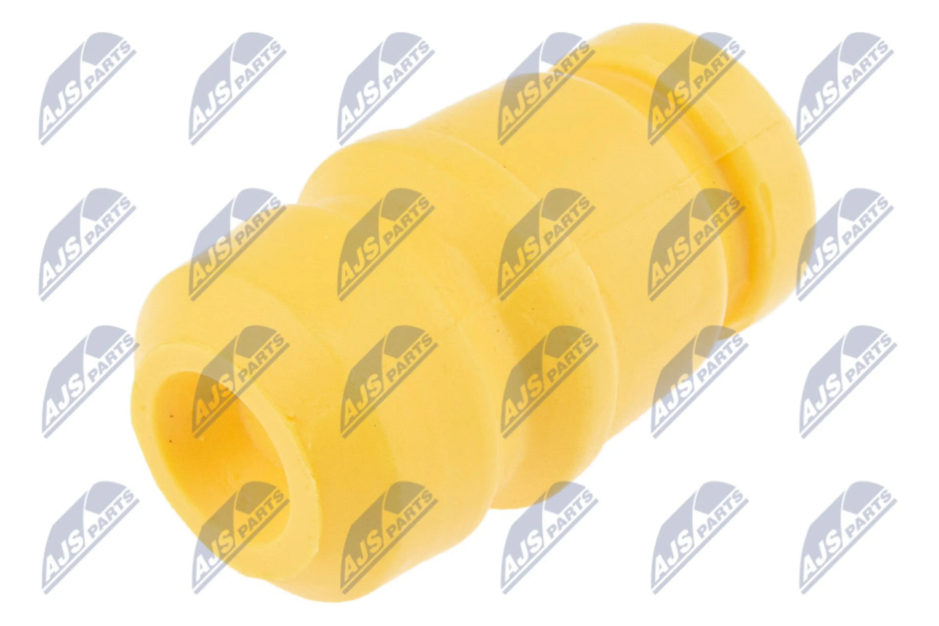 NTY MUELLE TOPE PARACHOQUES