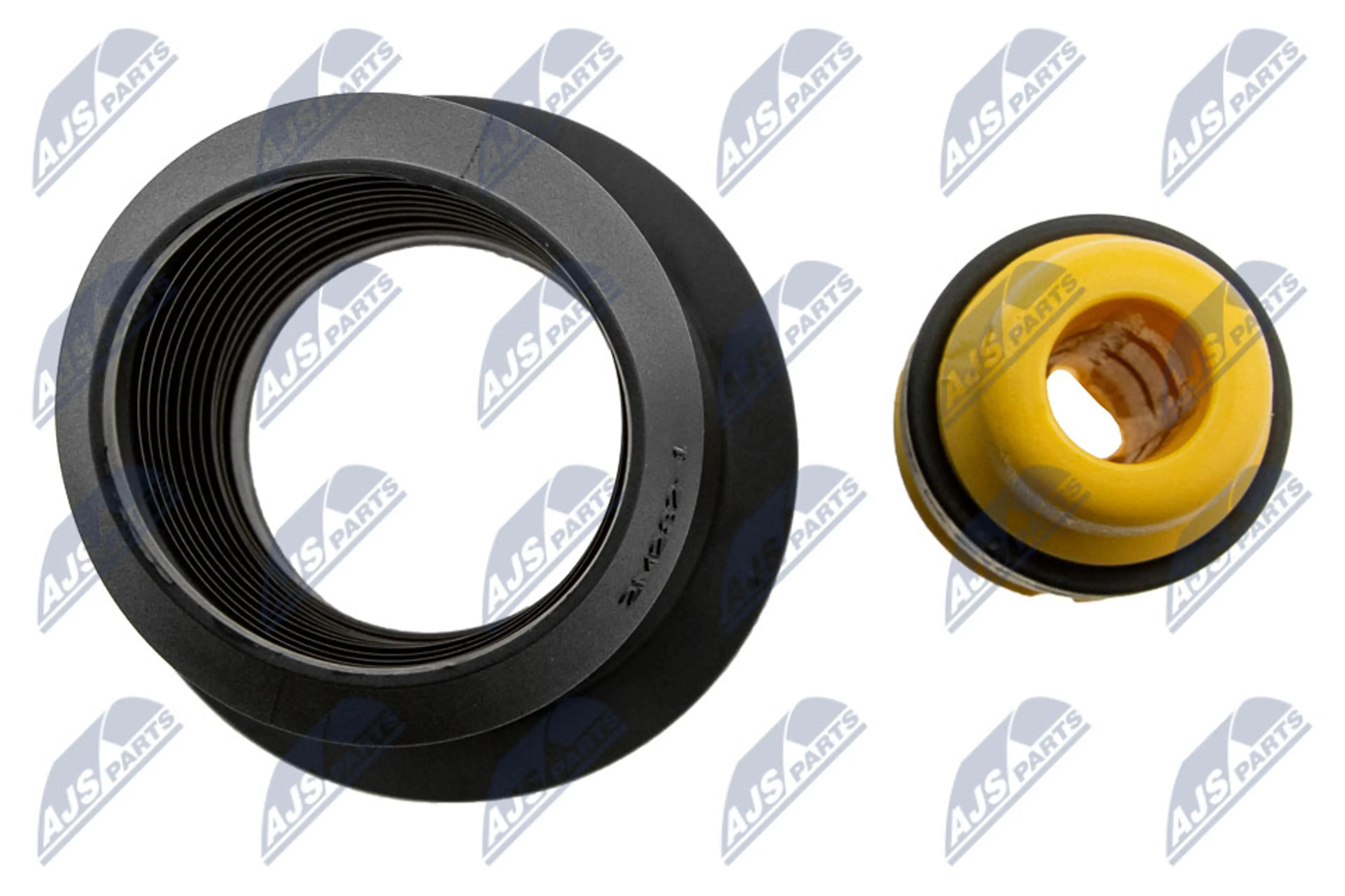 NTY GUARDAPOLVO / ANTIPOLVO PARA AM