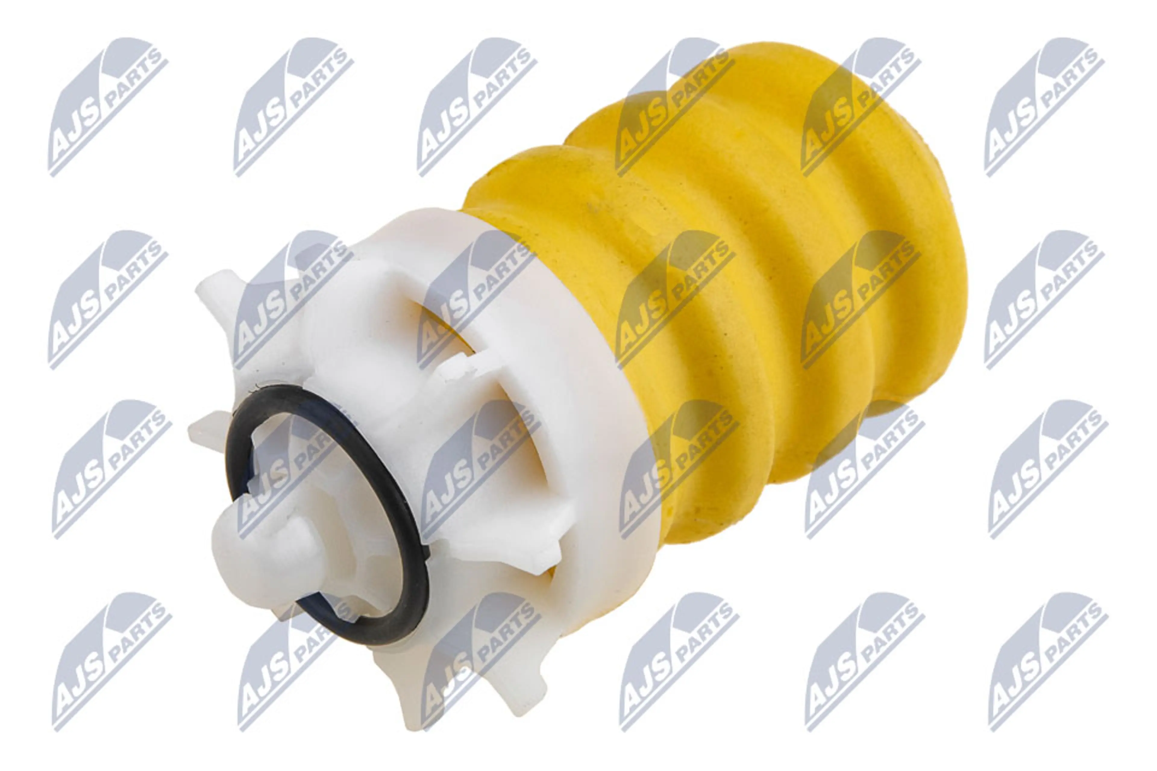 TOPES AMORTIGUADOR TRASERO