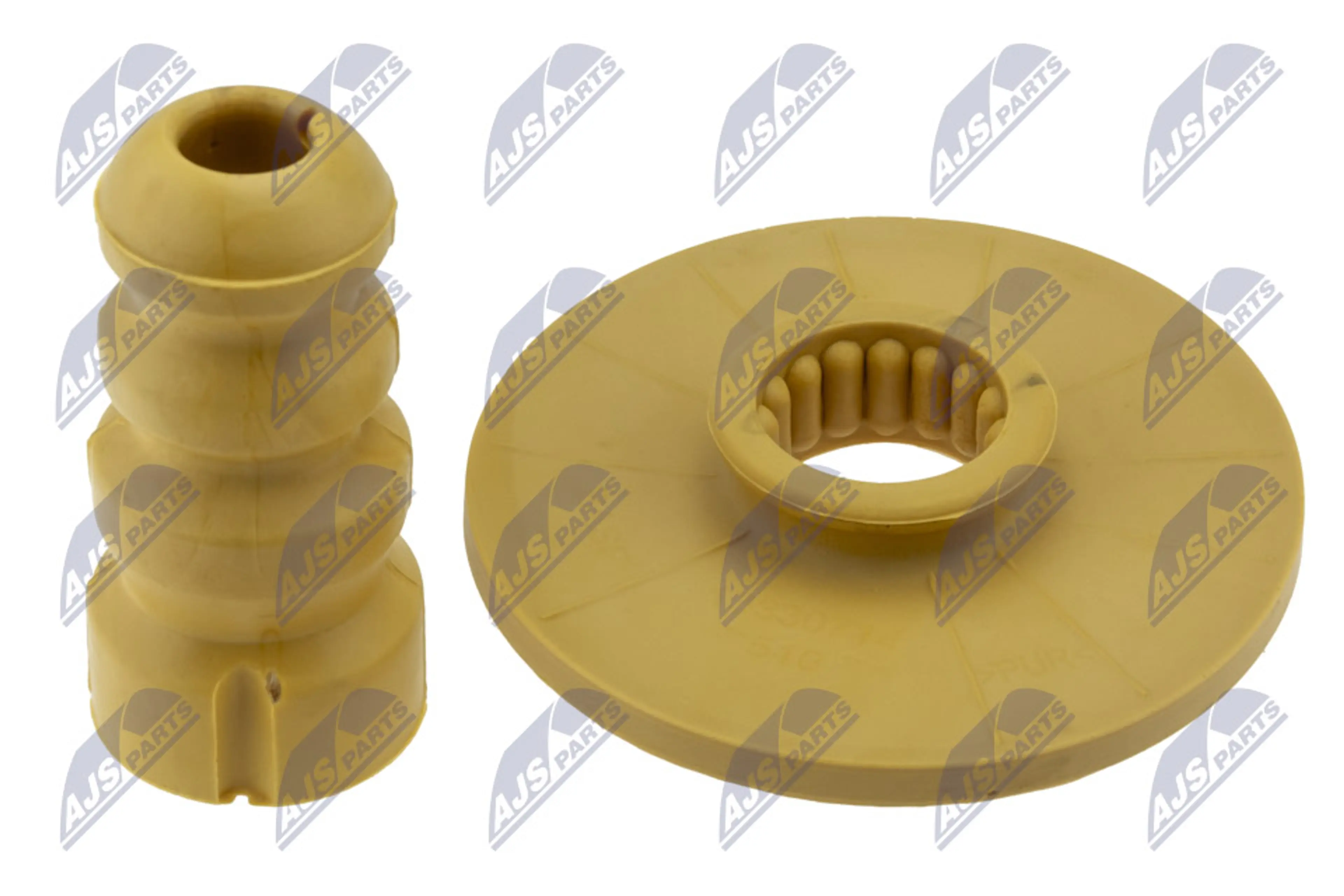 NTY AMORTIGUADOR BUFFER