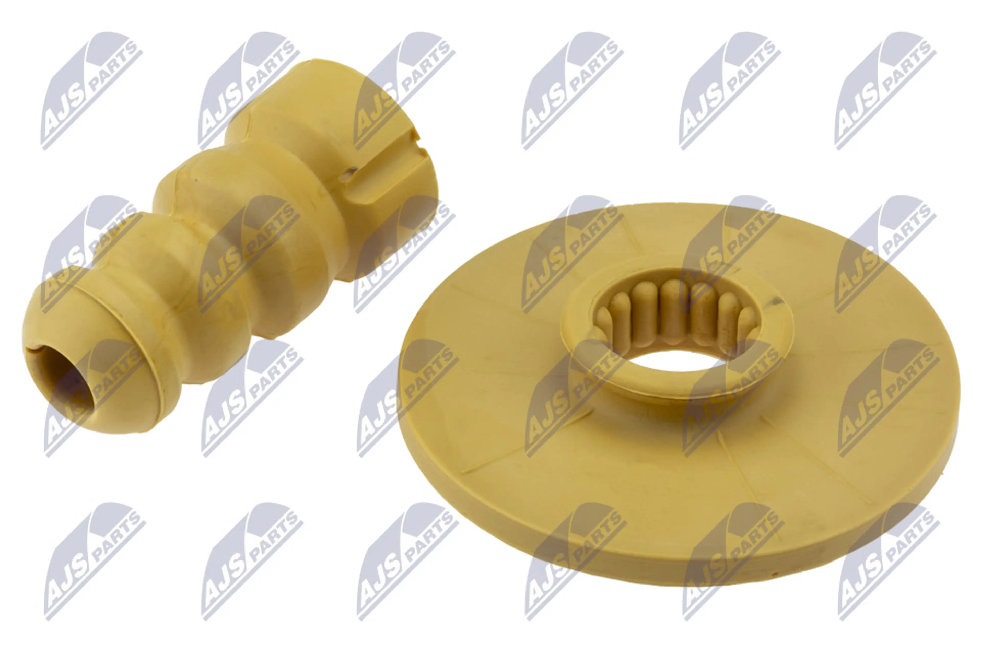 NTY AMORTIGUADOR BUFFER