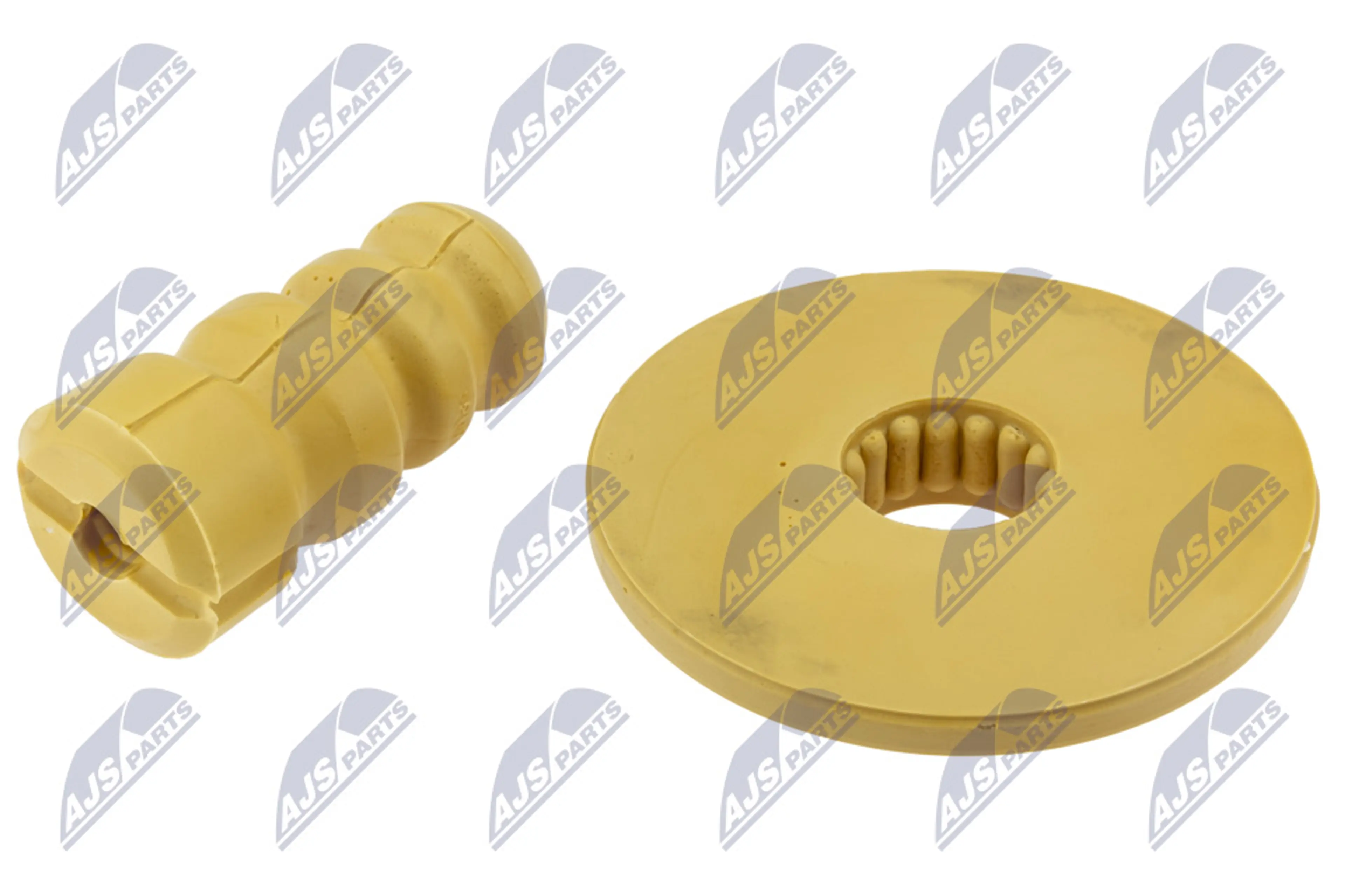 NTY AMORTIGUADOR BUFFER