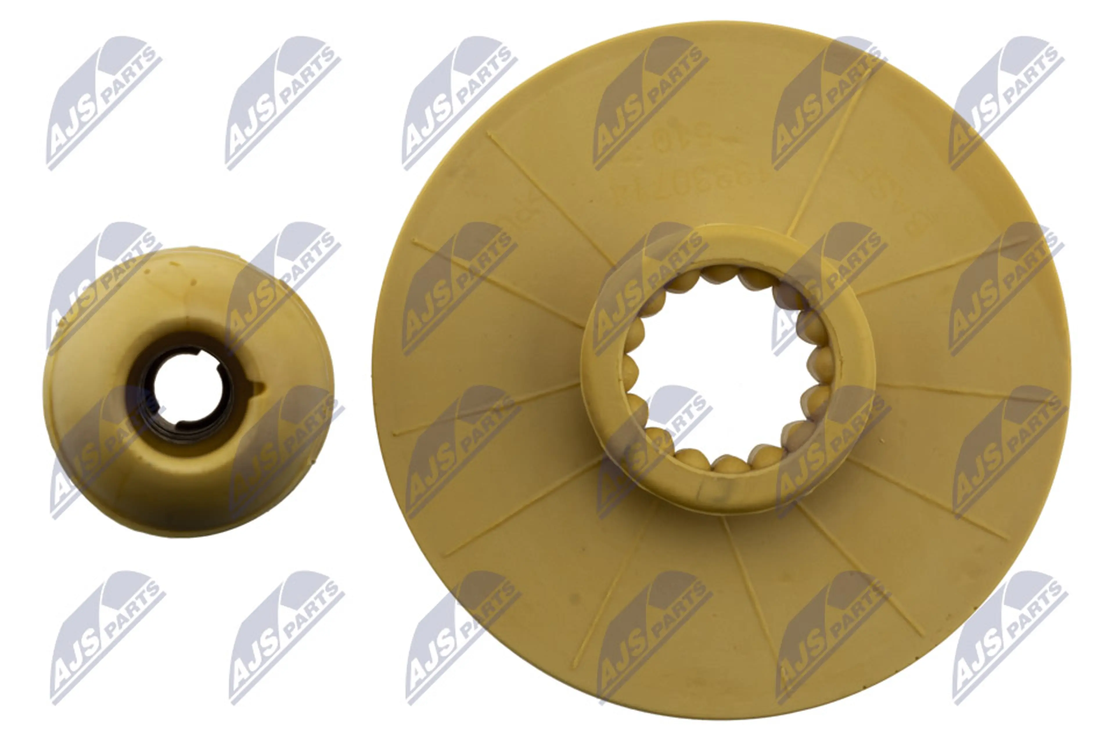 NTY AMORTIGUADOR BUFFER