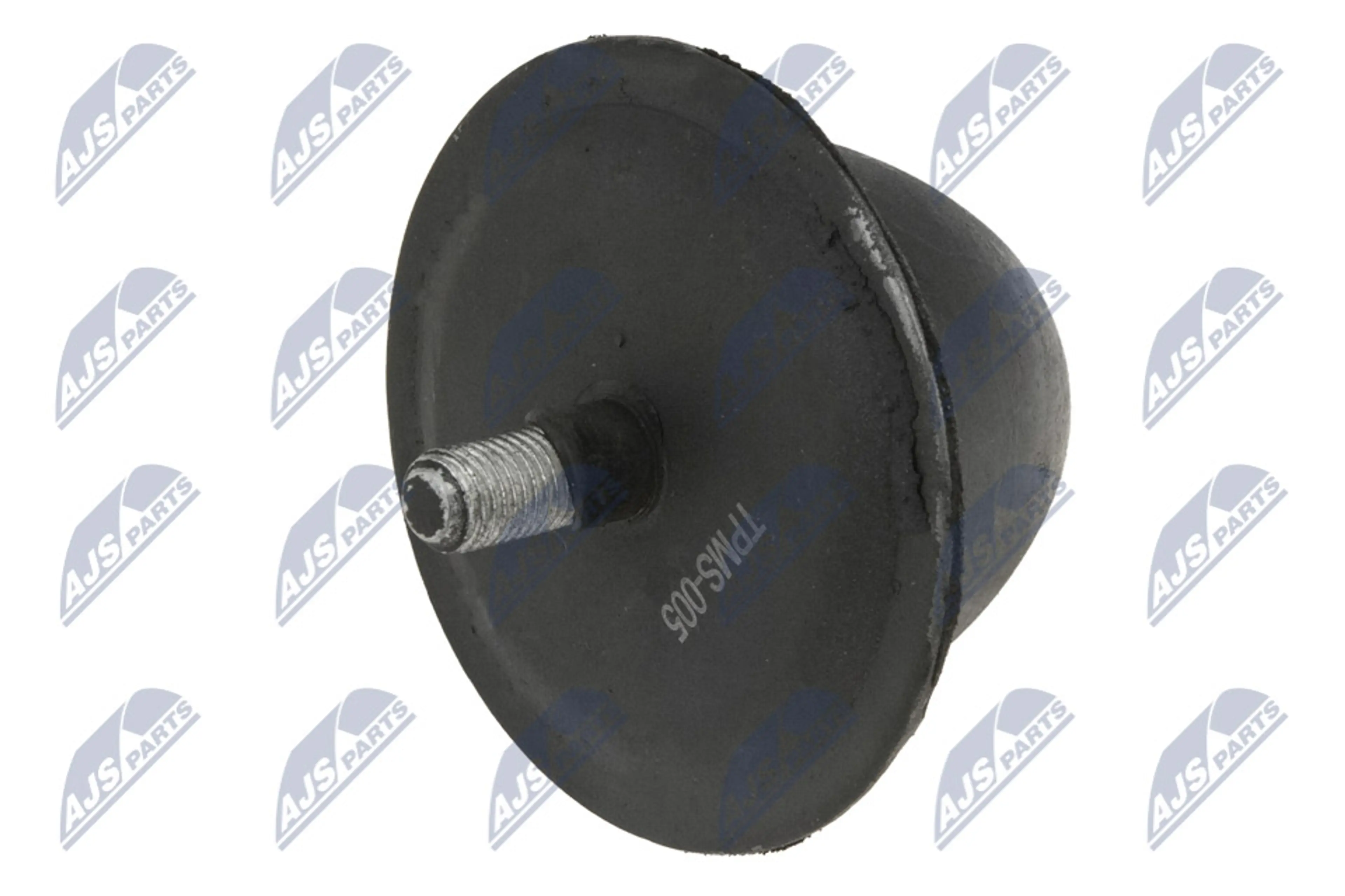 NTY AMORTIGUADOR BRAZO OSCILANTE