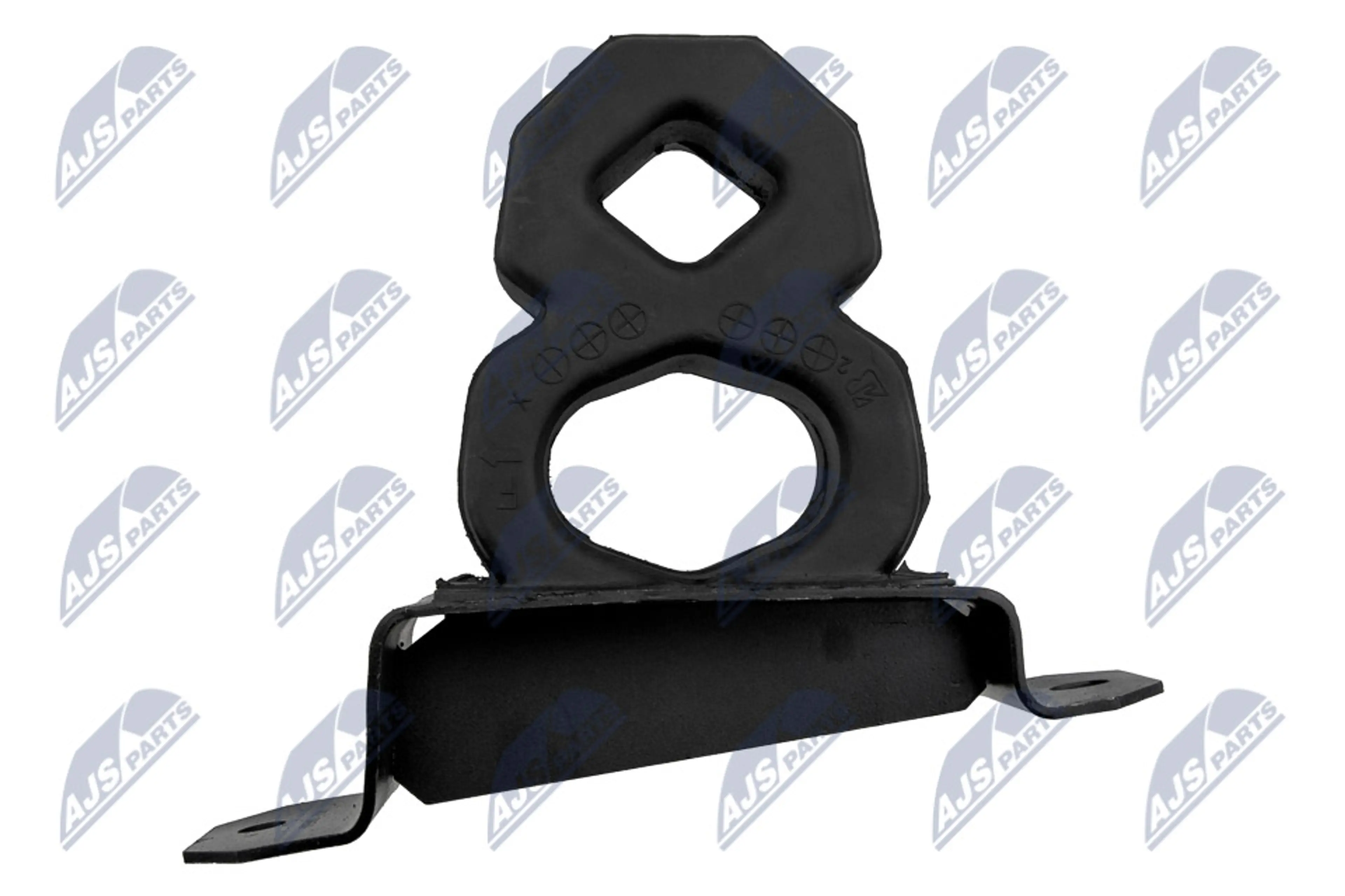 NTY AMORTIGUADOR BUFFER PARACHOQUES