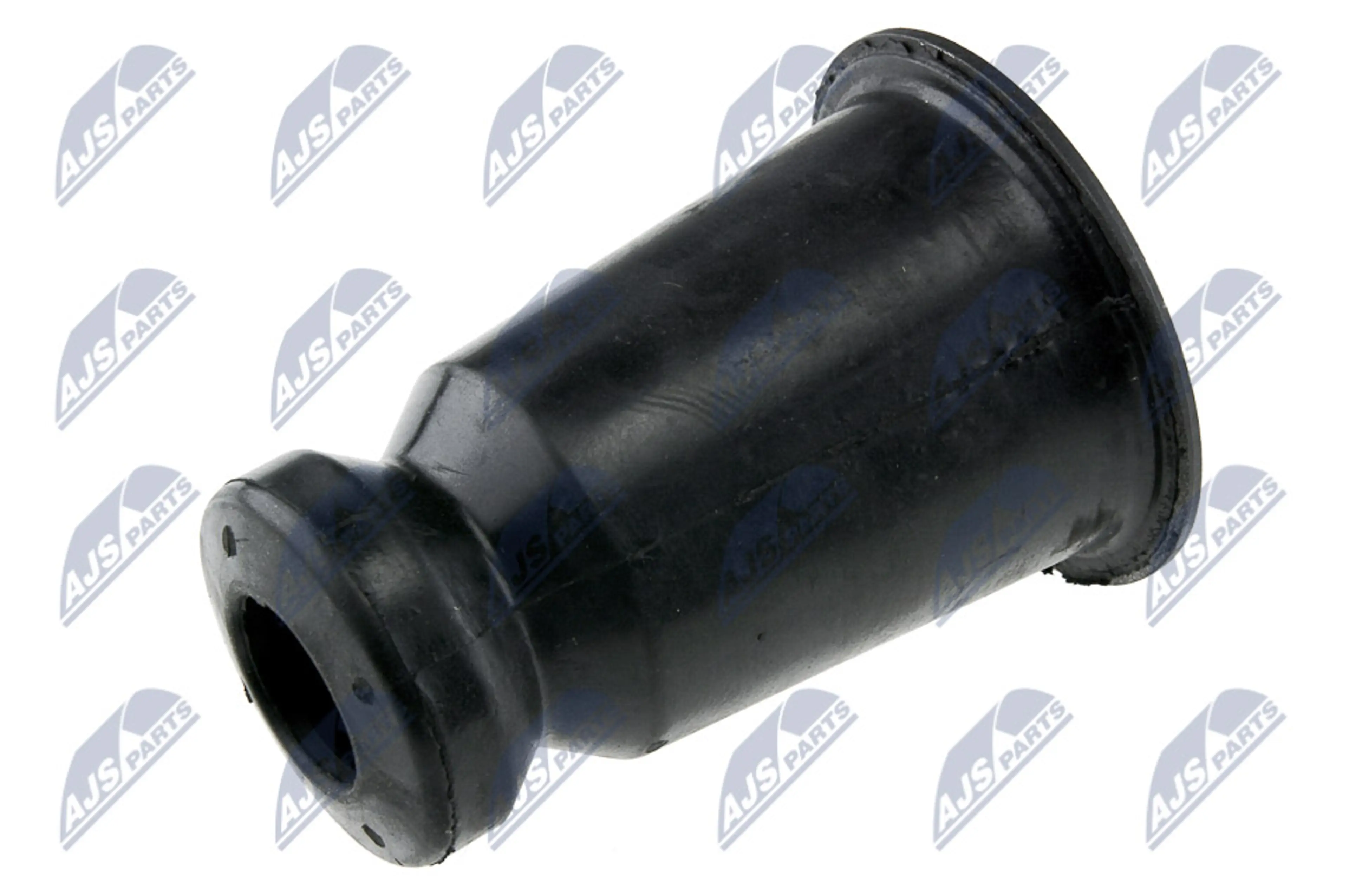 NTY MUELLE TOPE PARACHOQUES