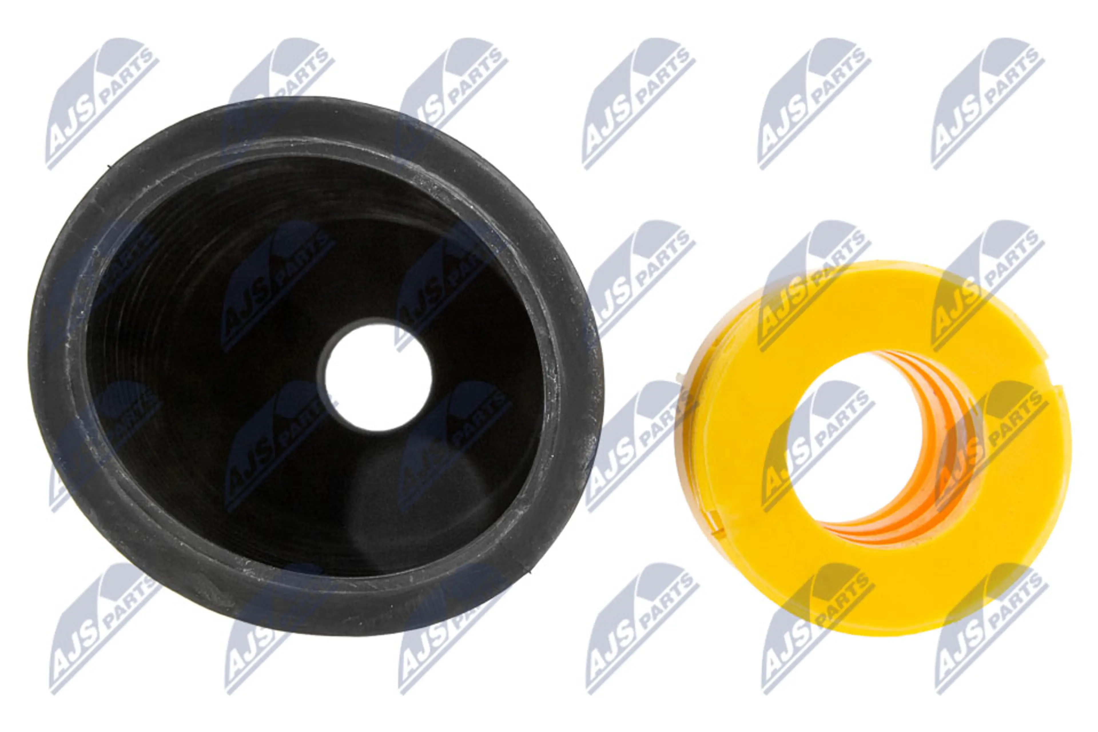 NTY GUARDAPOLVO / ANTIPOLVO PARA AM