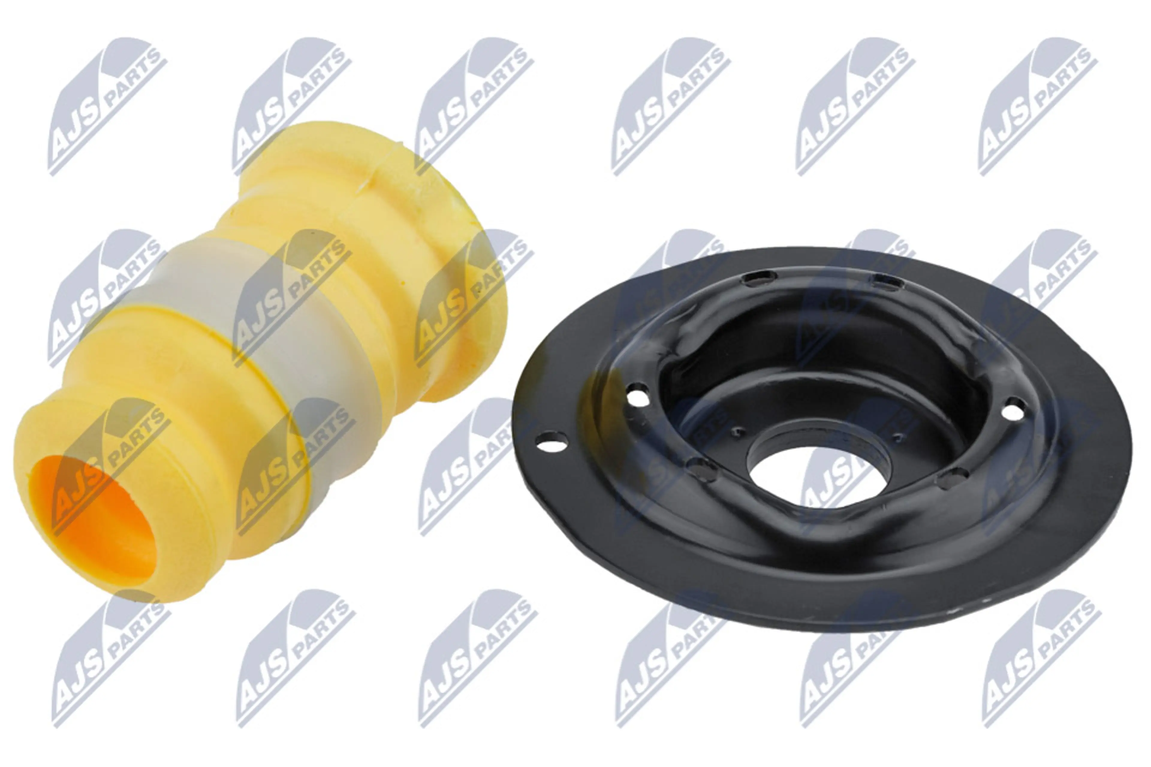 NTY AMORTIGUADOR BUFFER