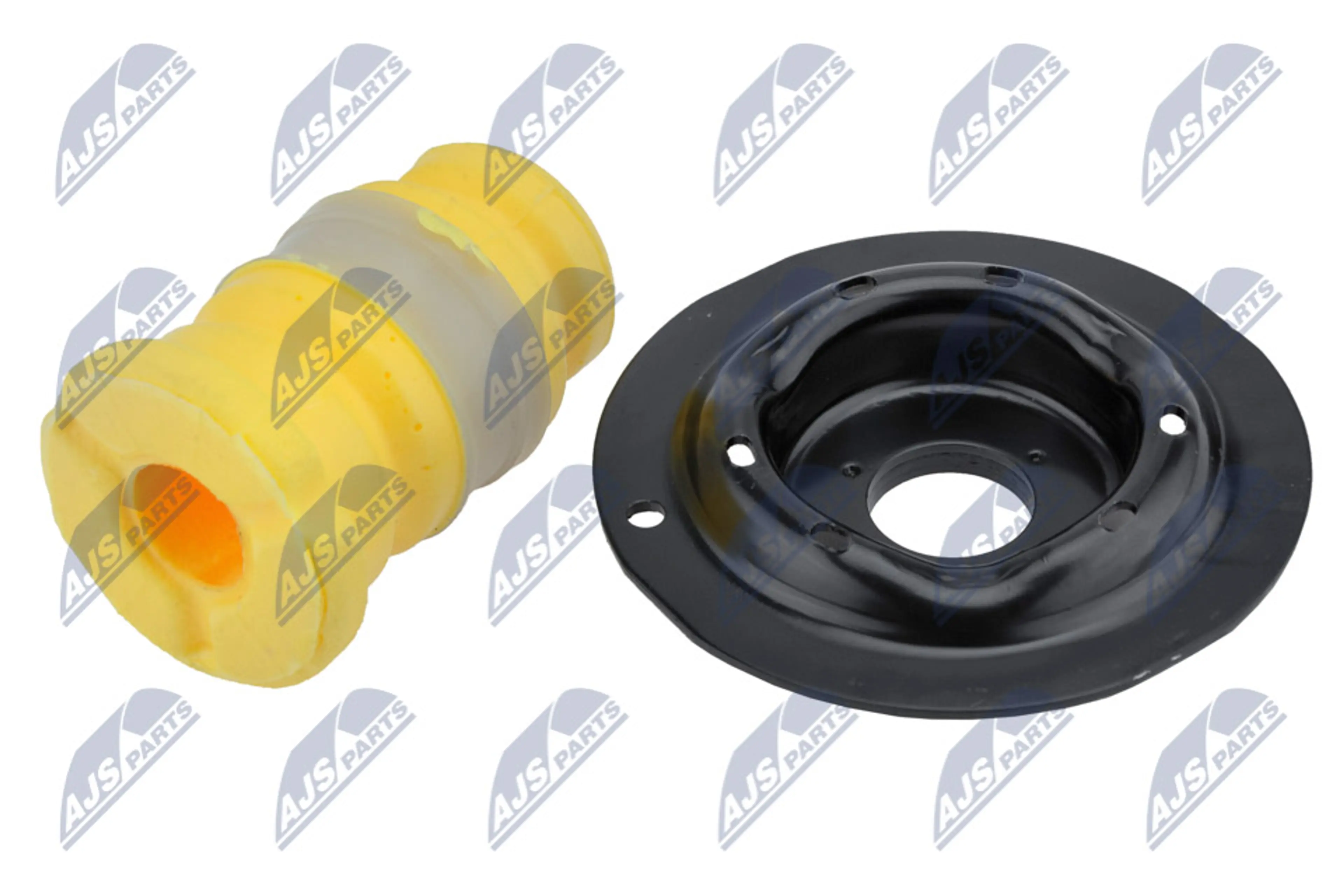 NTY AMORTIGUADOR BUFFER