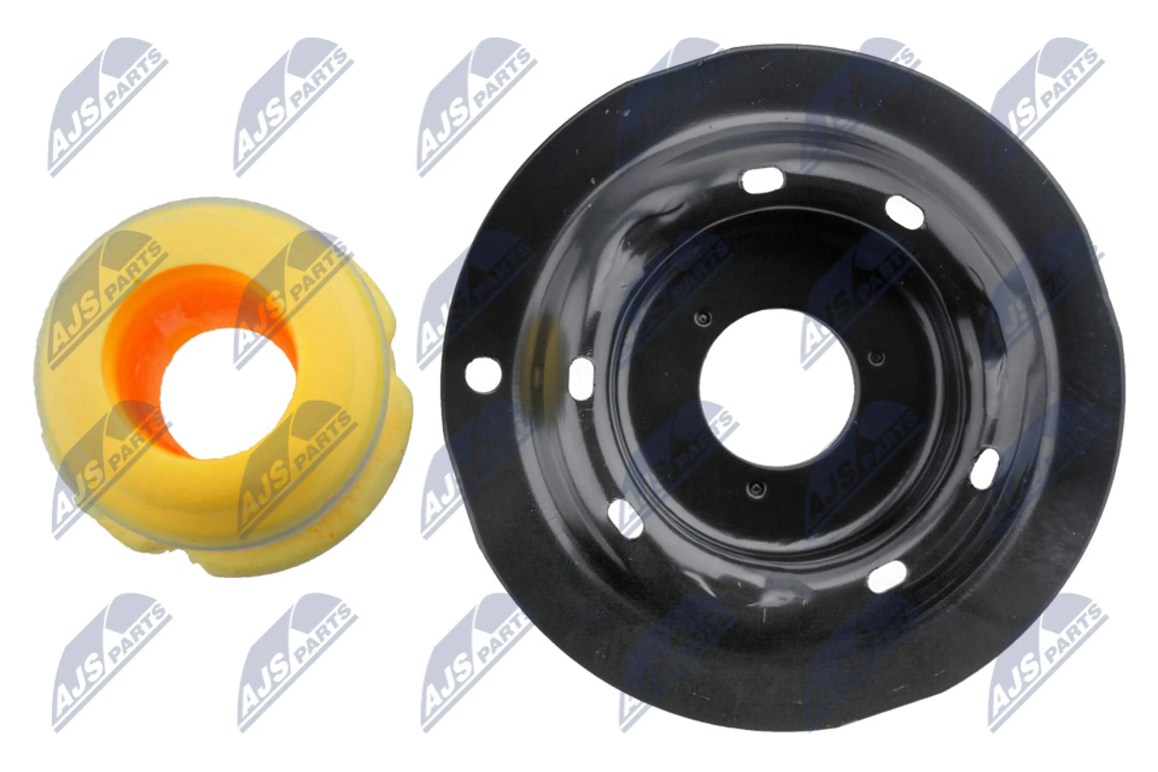 NTY AMORTIGUADOR BUFFER