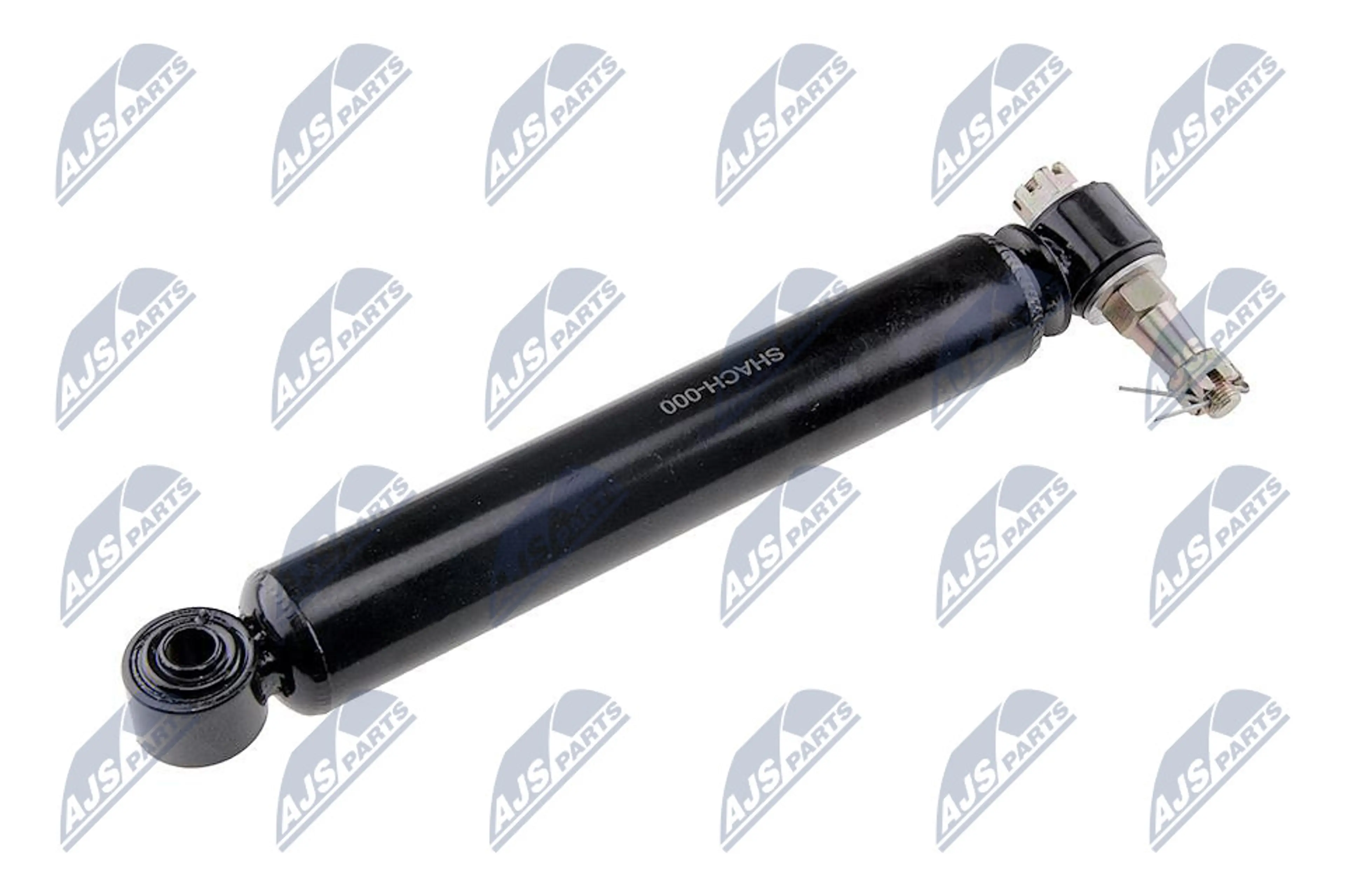 AMORTIGUADOR DE DIRECCIÓN