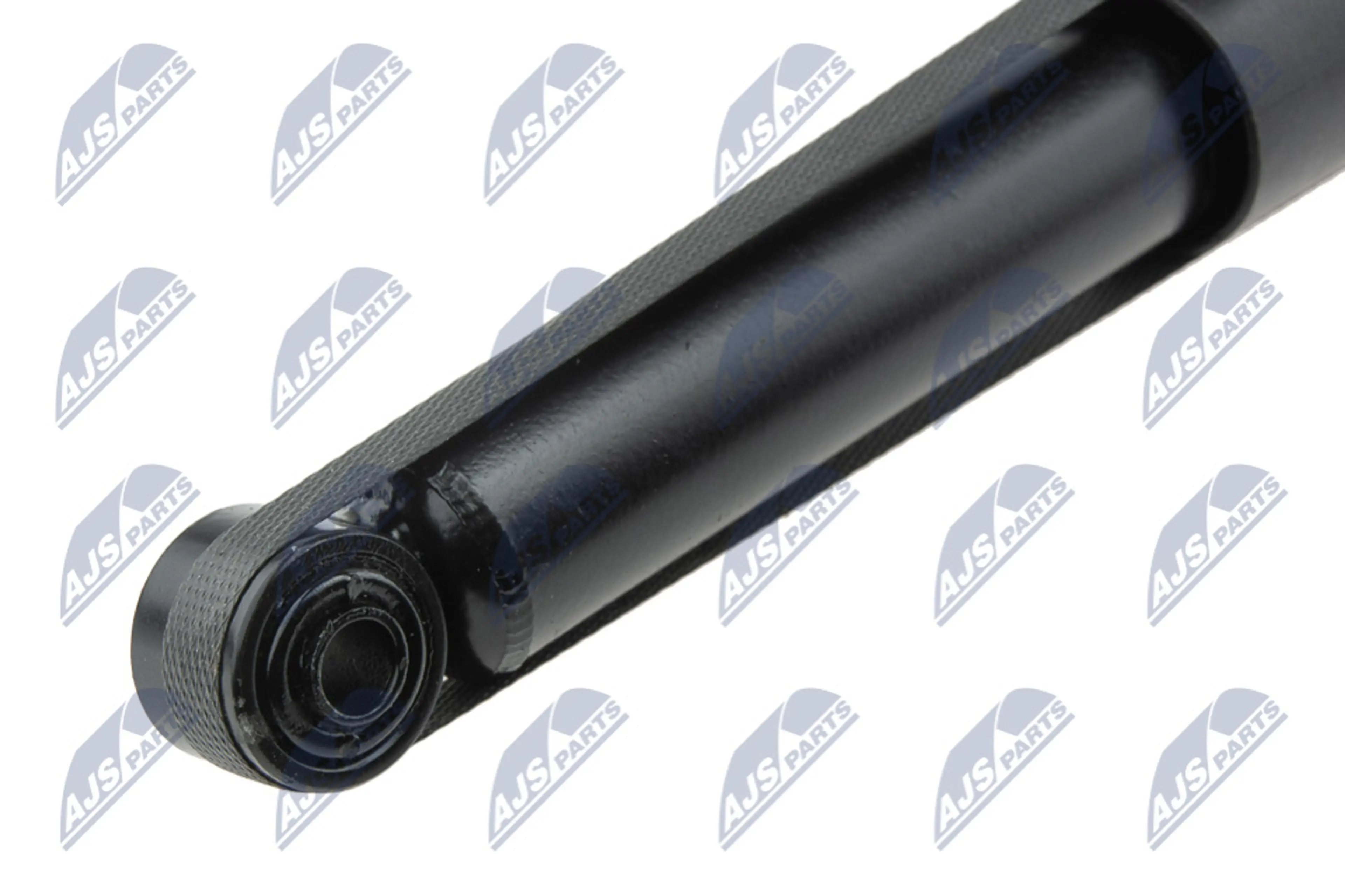 AMORTIGUADOR DE DIRECCIÓN