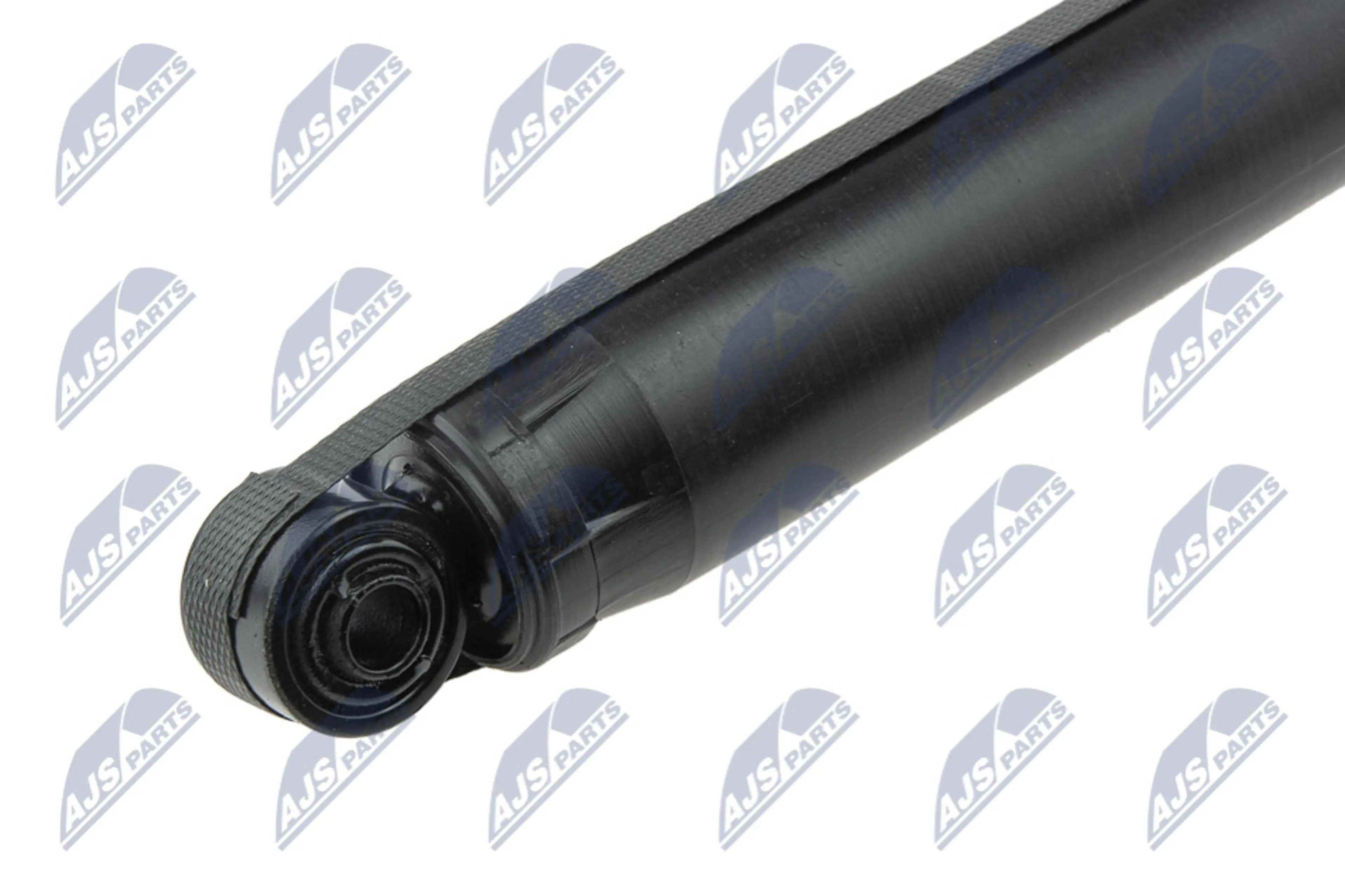 AMORTIGUADOR DE DIRECCIÓN