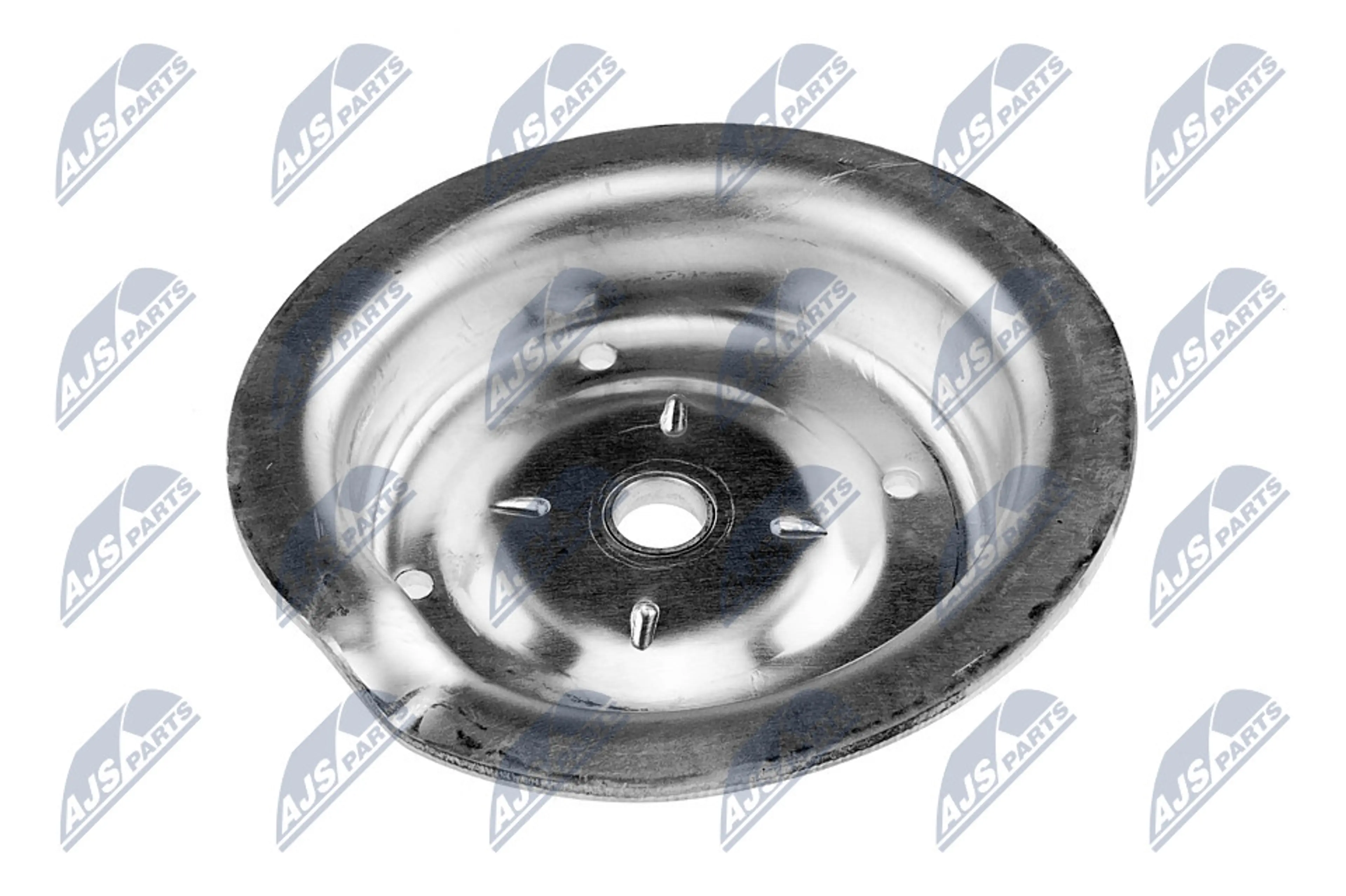 NTY ARANDELA / SOPORTE DE GOMA SEPA