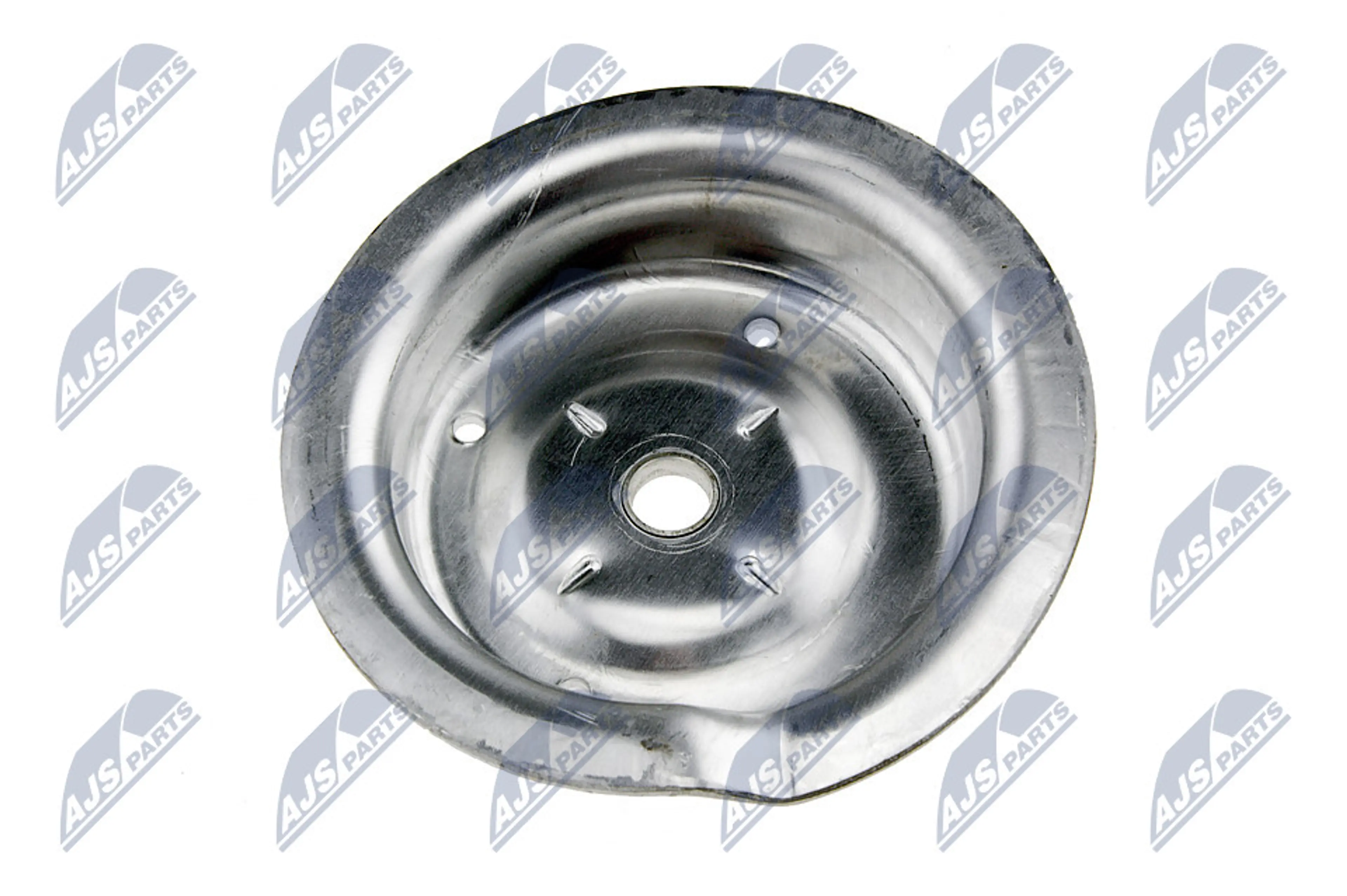 NTY ARANDELA / SOPORTE DE GOMA SEPA