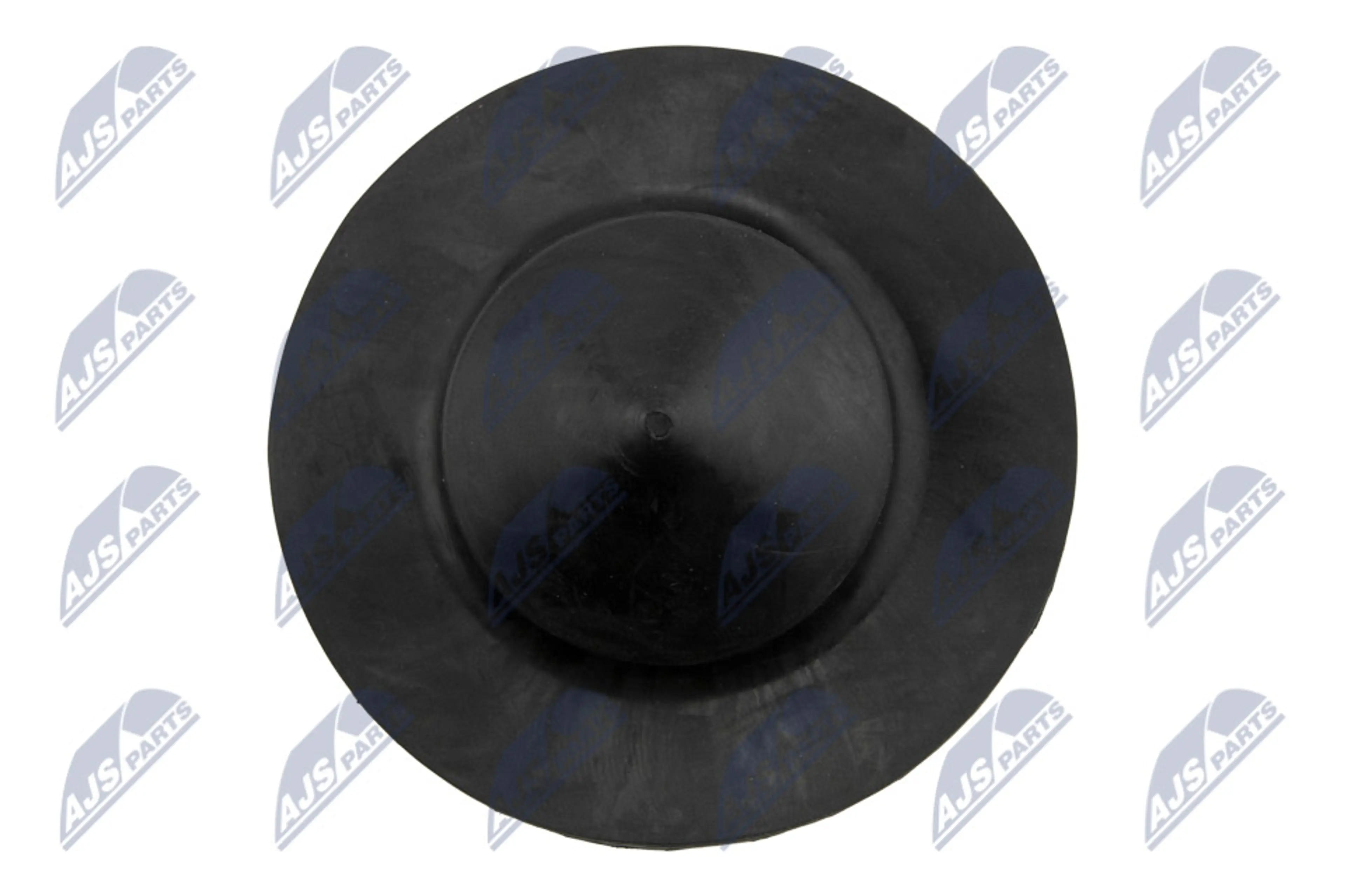 NTY ARANDELA / SOPORTE DE GOMA SEPA