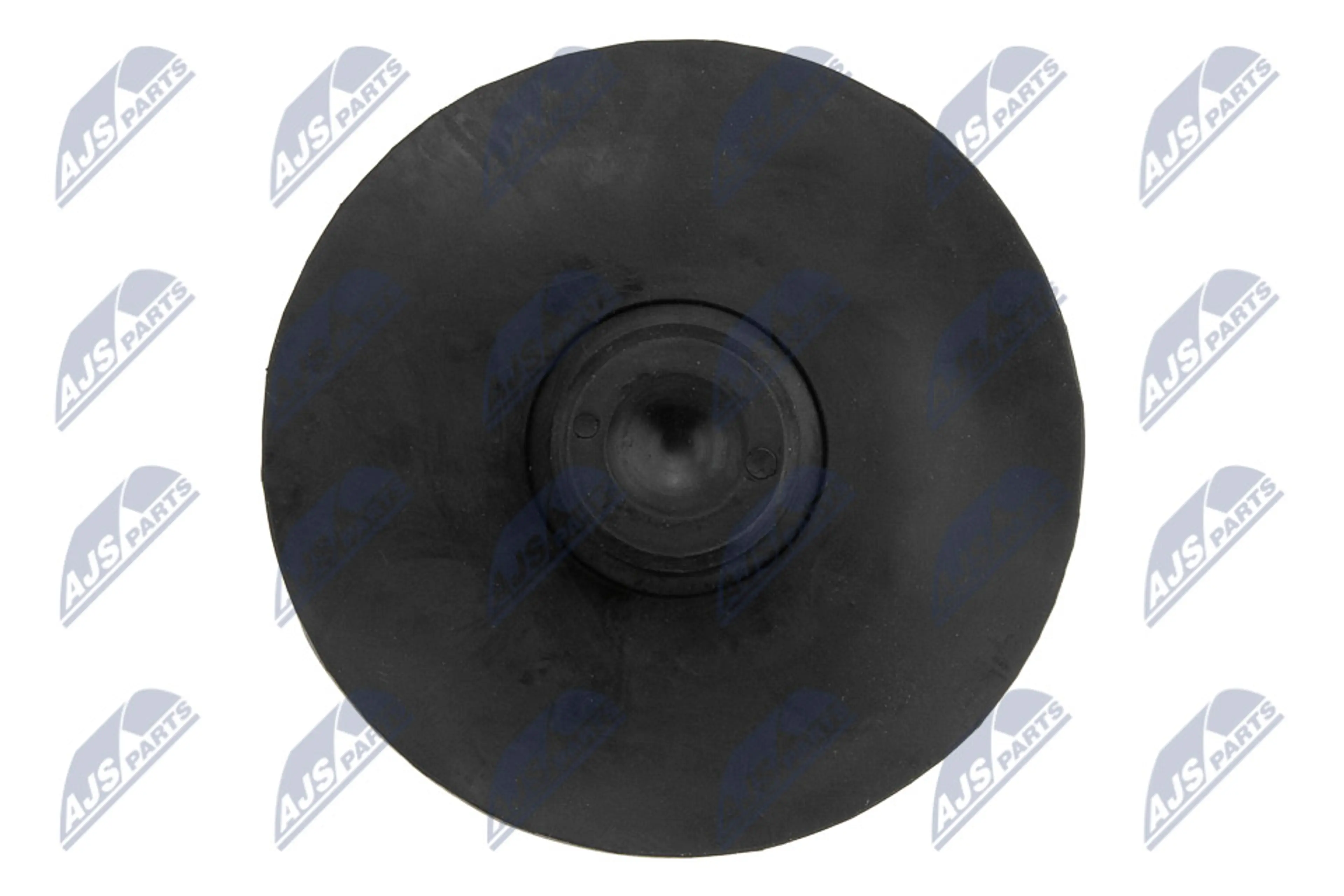 NTY ARANDELA / SOPORTE DE GOMA SEPA