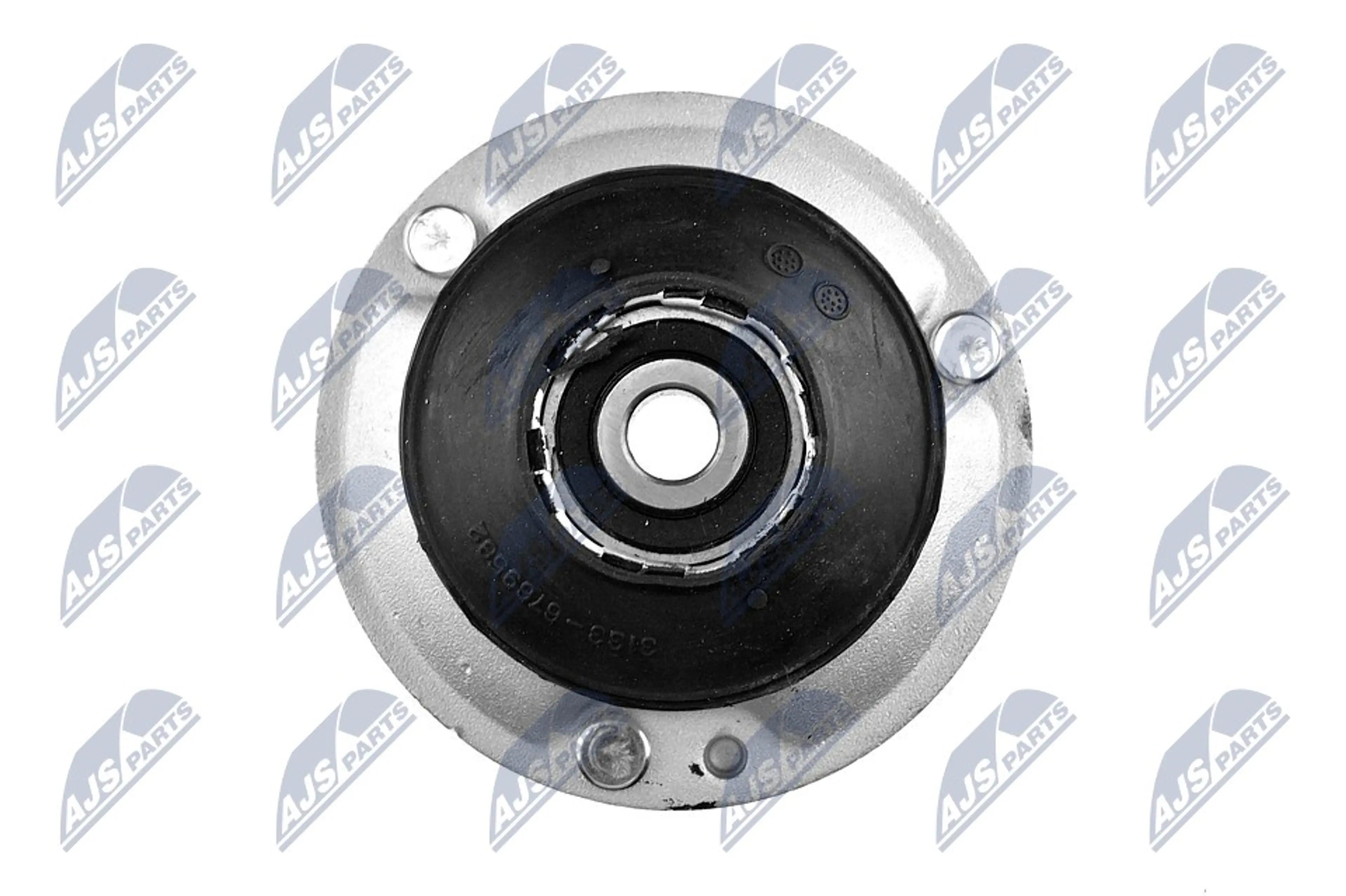 NTY COJINETE SUPERIOR DE LA COLUMNA