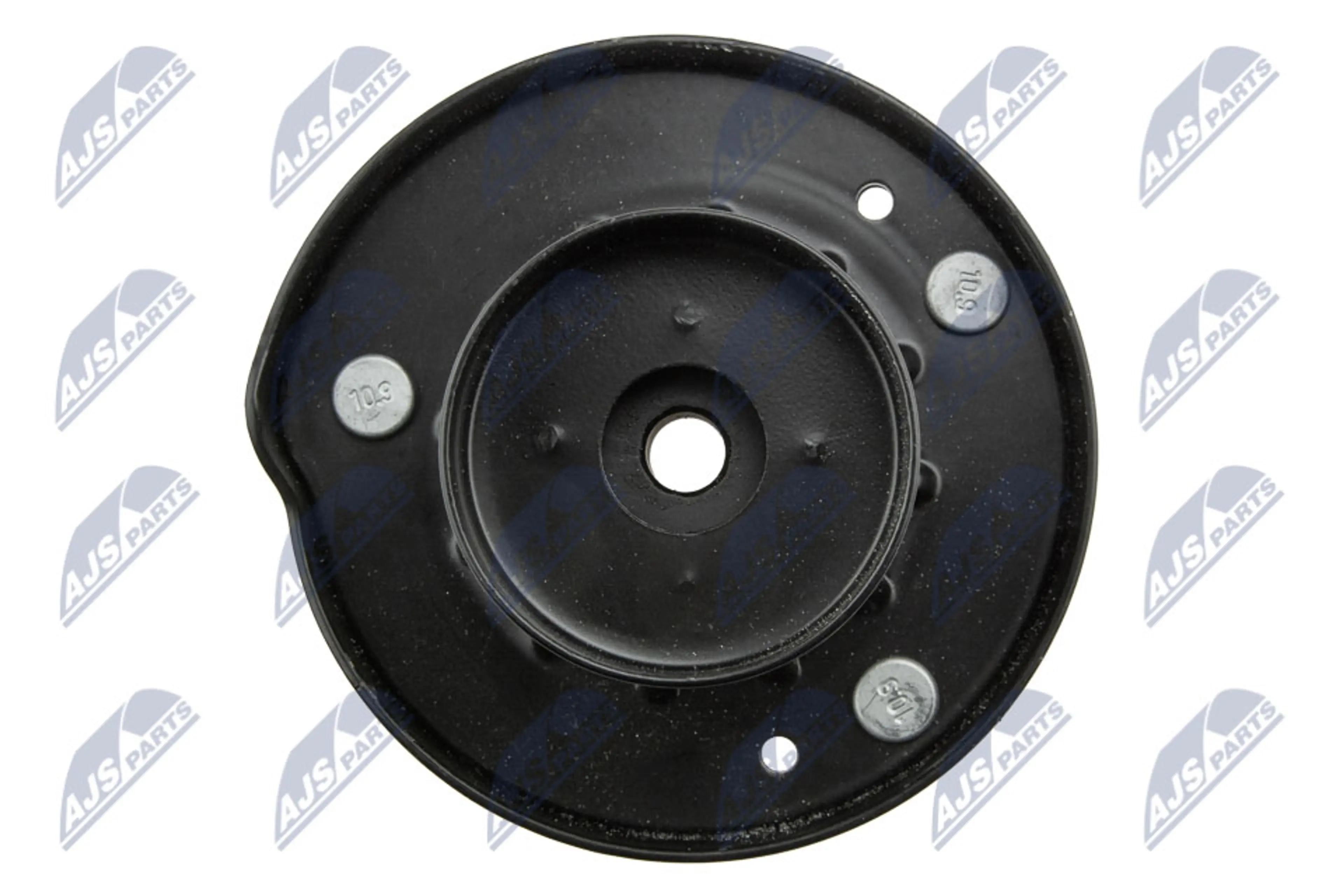 NTY COJINETE SUPERIOR DE LA COLUMNA