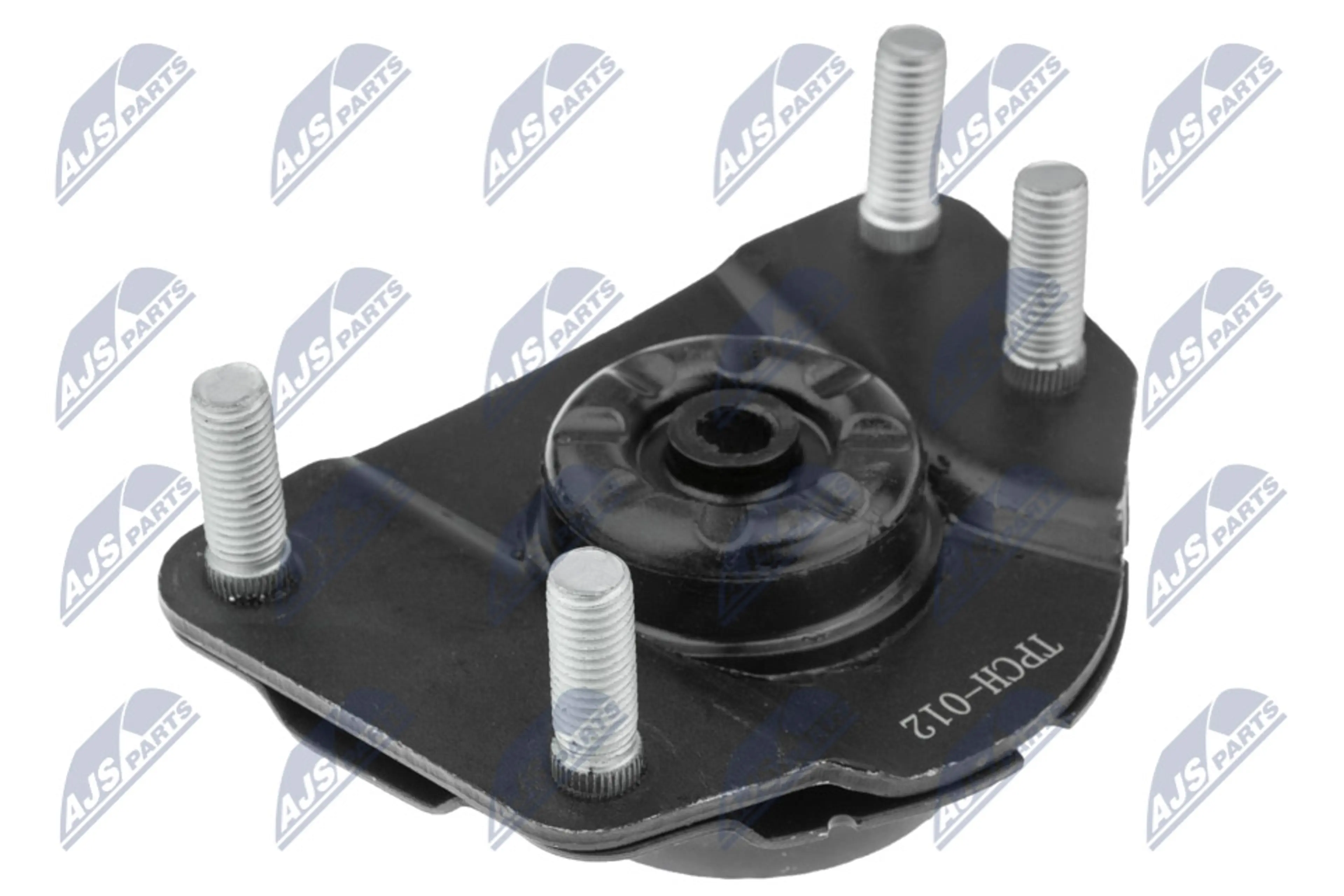 NTY COJINETE SUPERIOR DE LA COLUMNA