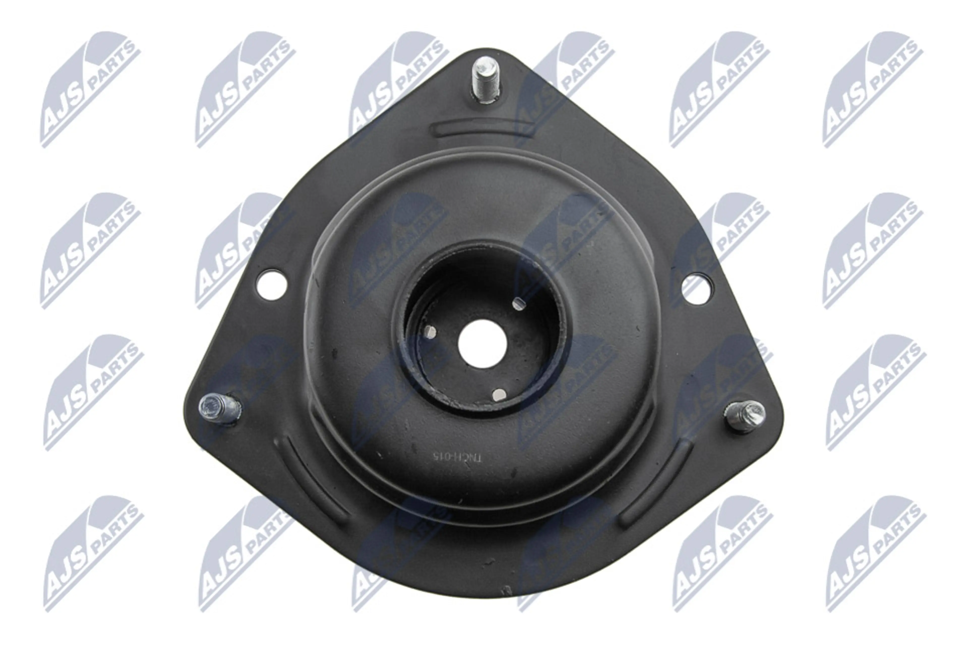 NTY COJINETE SUPERIOR DE LA COLUMNA