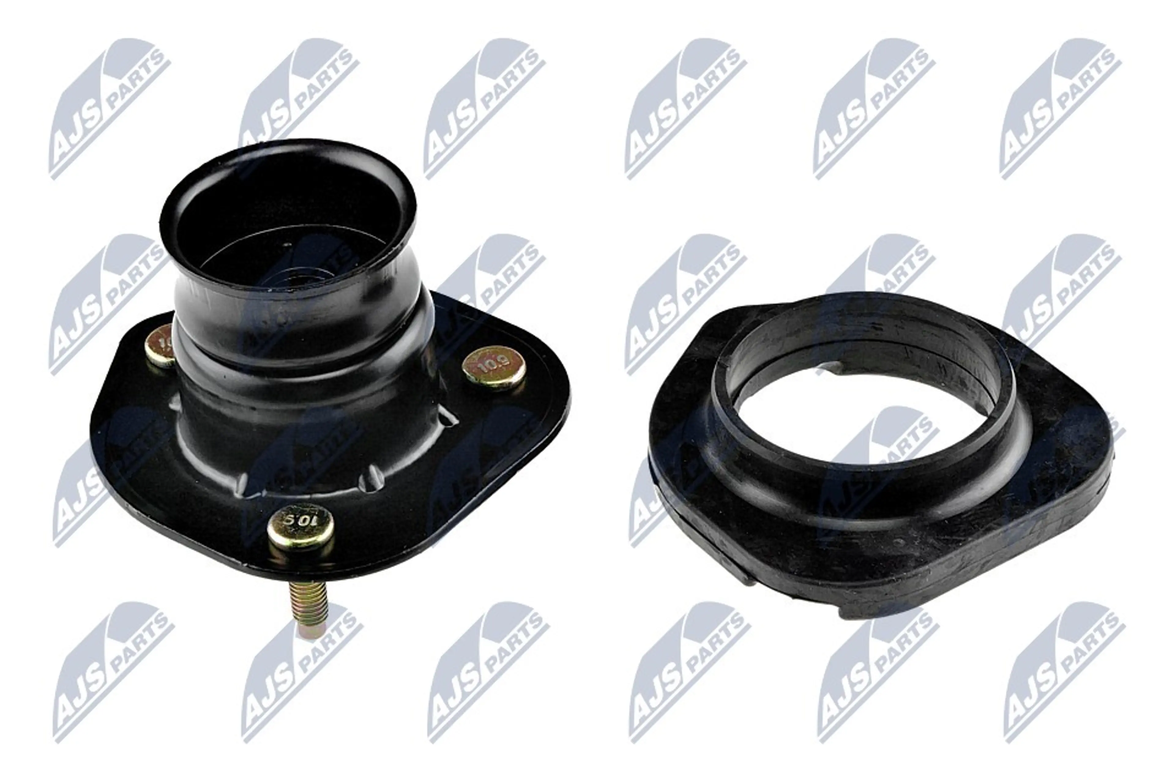 NTY COJINETE SUPERIOR DE LA COLUMNA