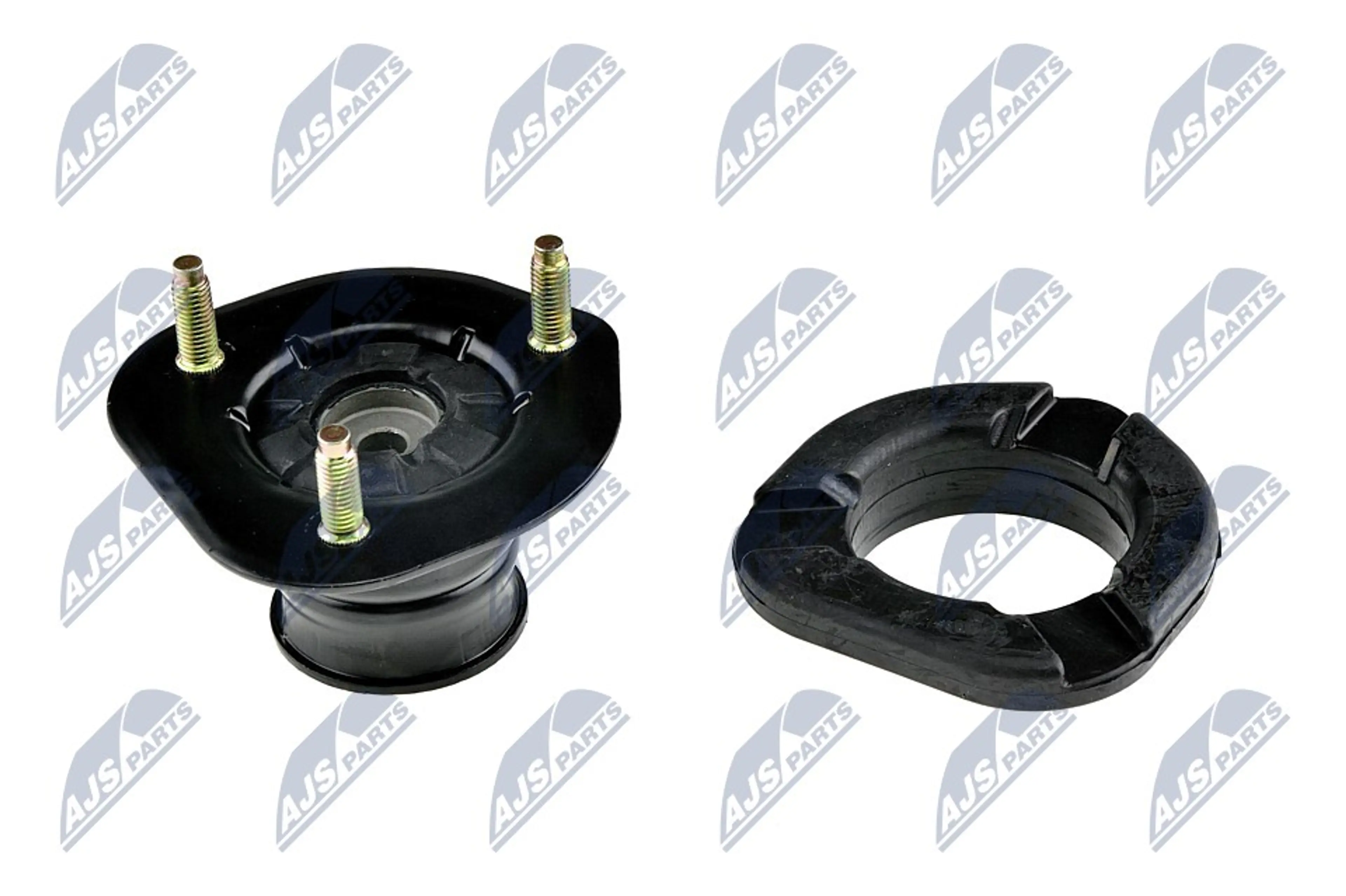 NTY COJINETE SUPERIOR DE LA COLUMNA