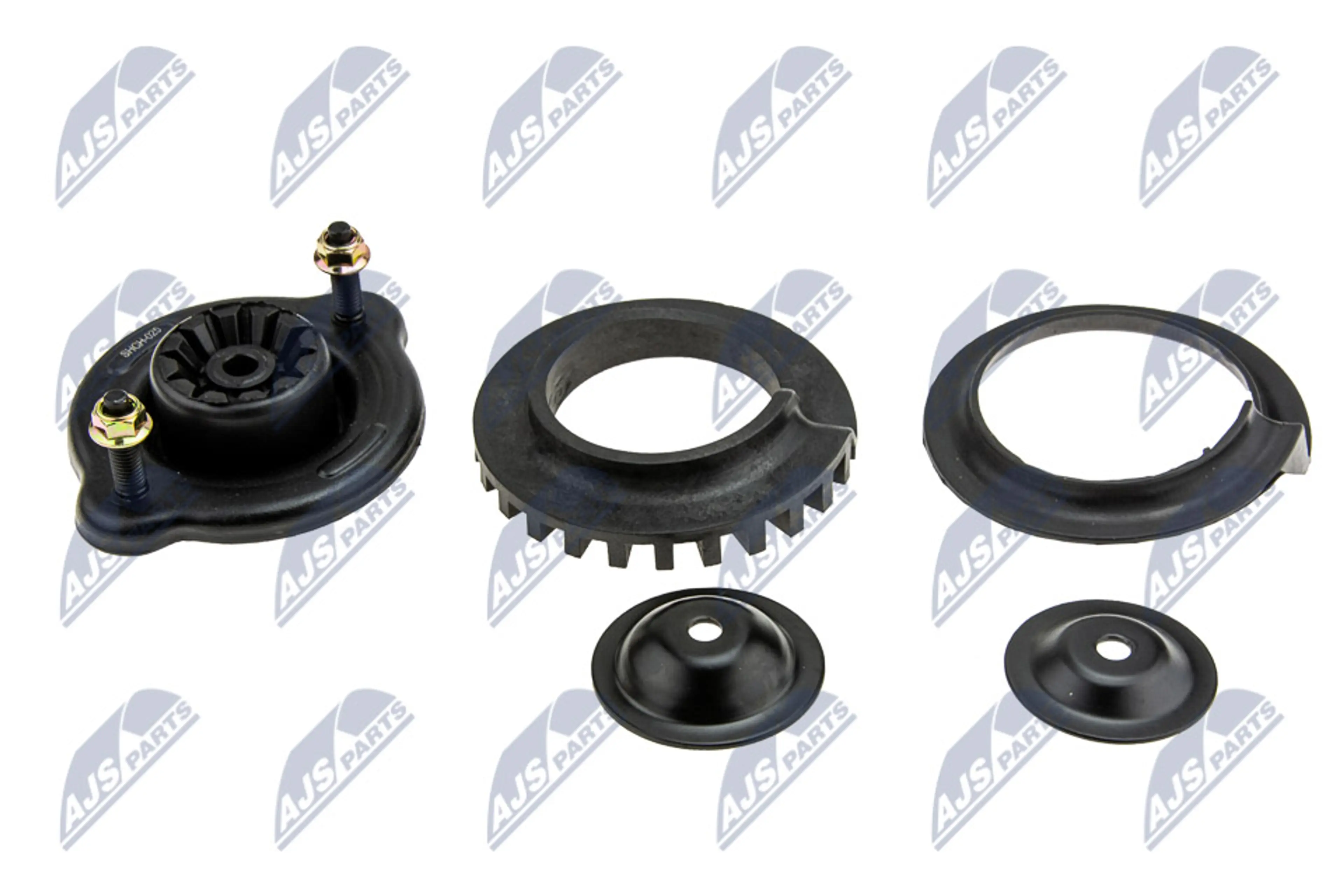 NTY COJINETE SUPERIOR DE LA COLUMNA