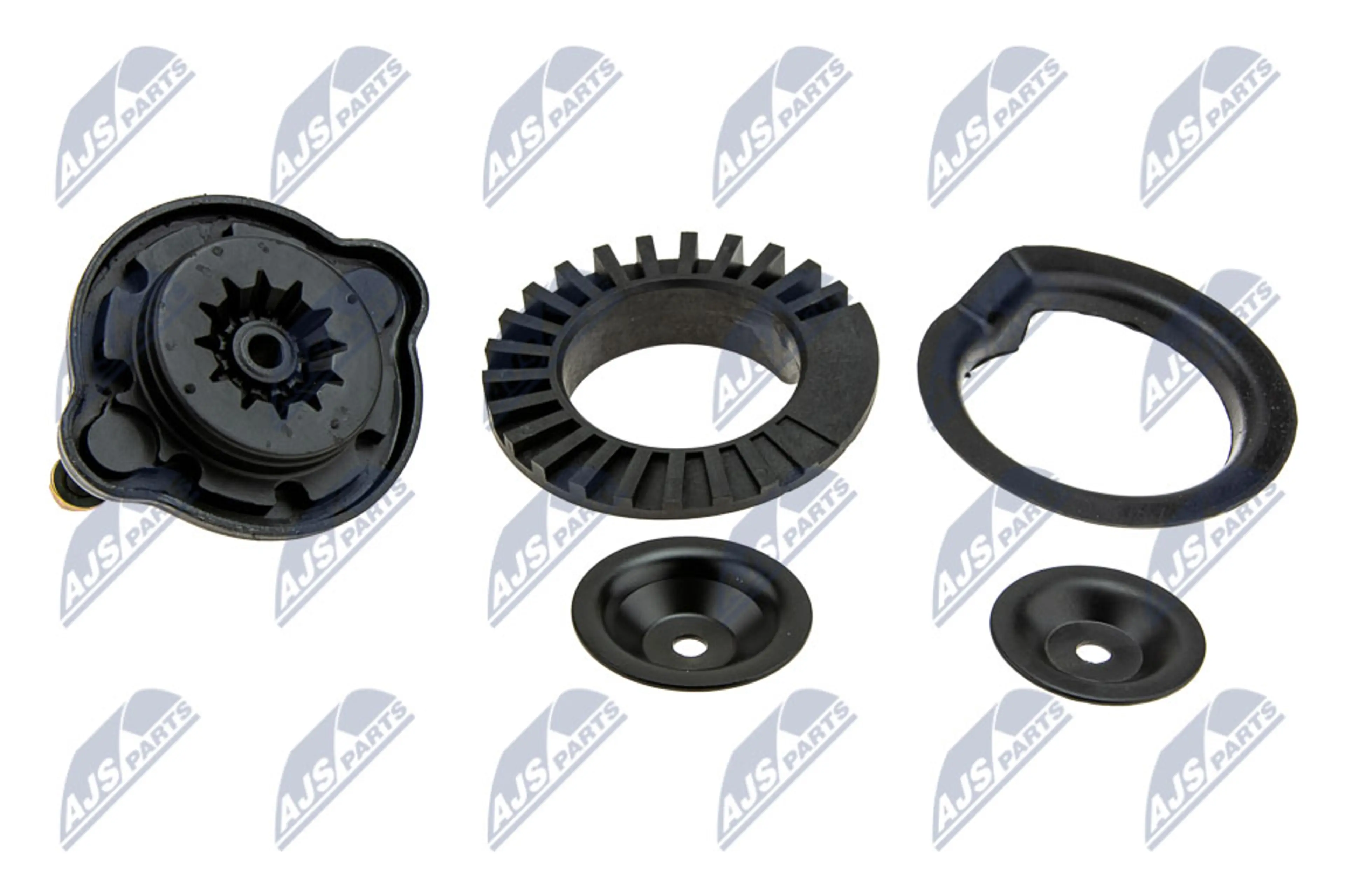 NTY COJINETE SUPERIOR DE LA COLUMNA