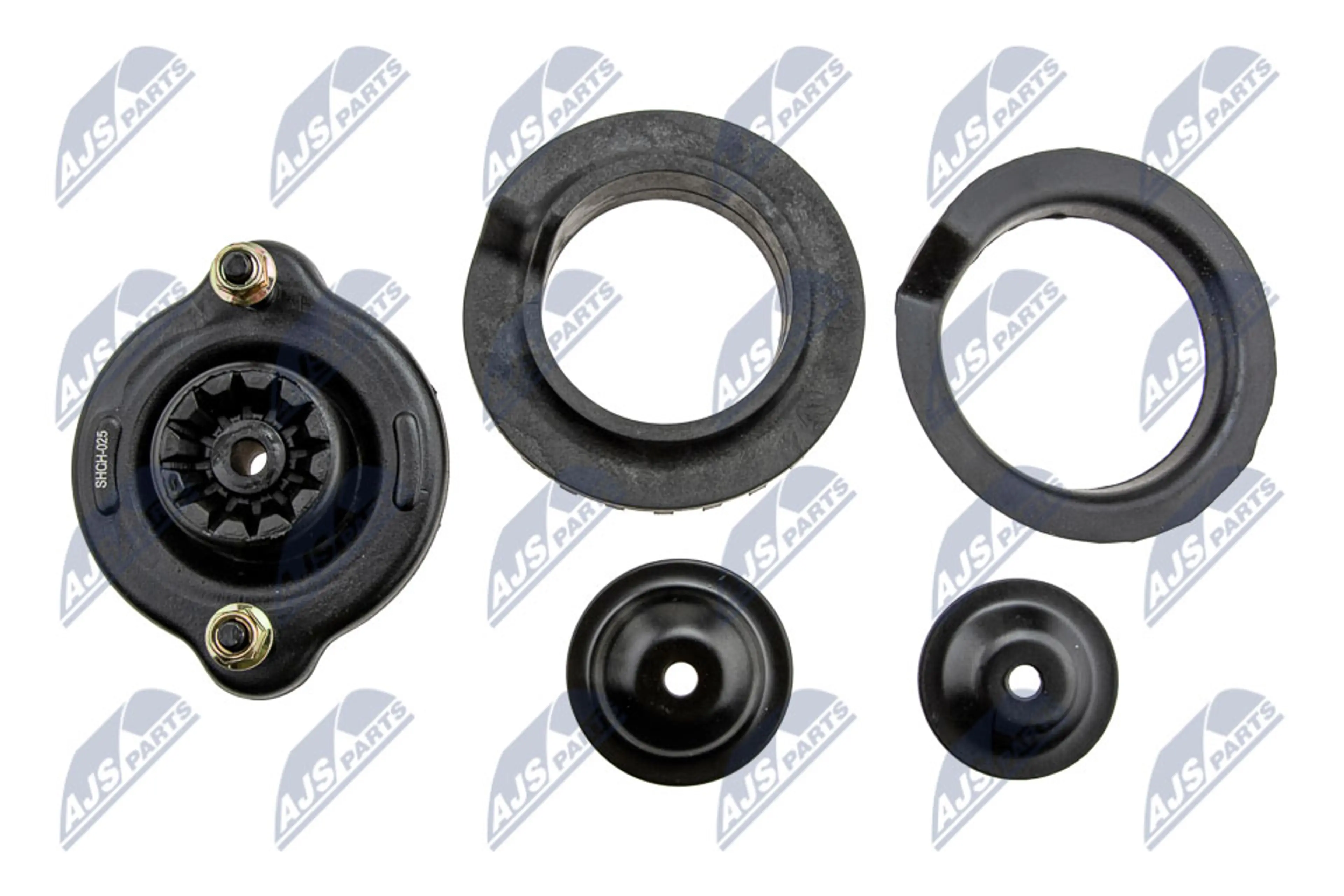 NTY COJINETE SUPERIOR DE LA COLUMNA