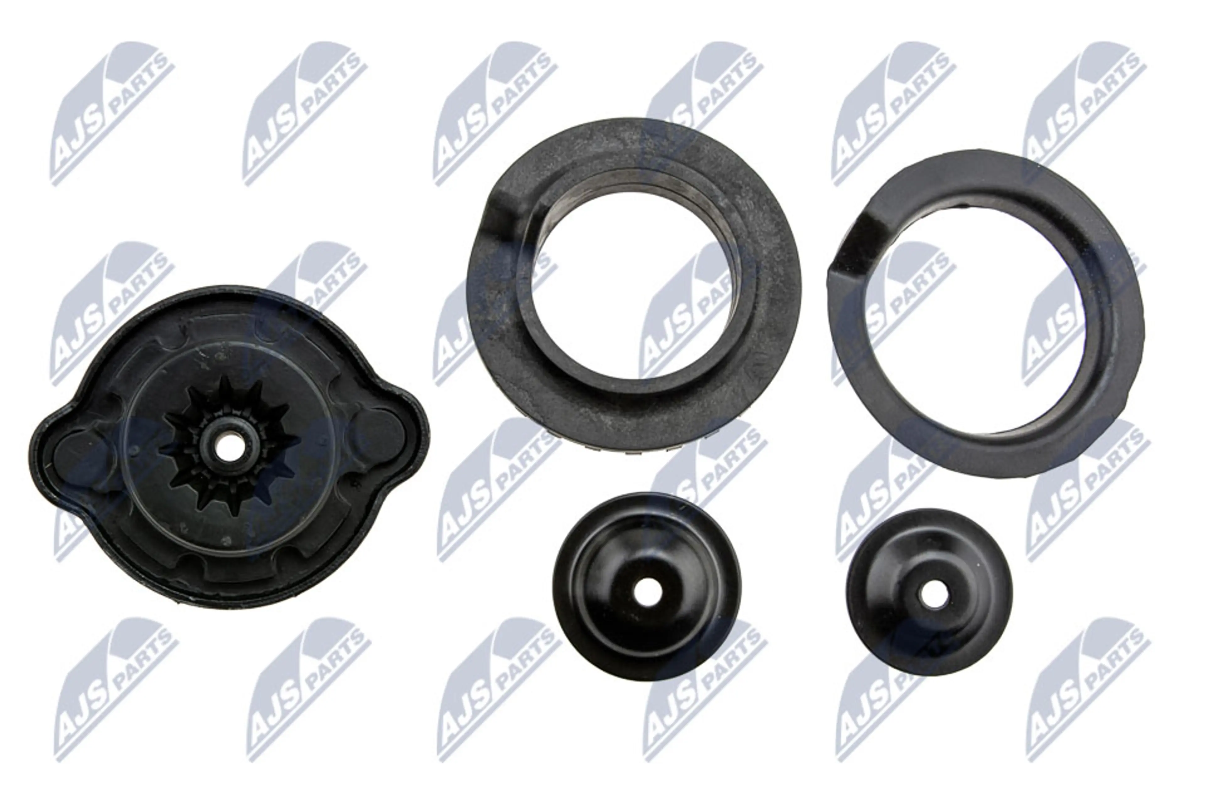 NTY COJINETE SUPERIOR DE LA COLUMNA