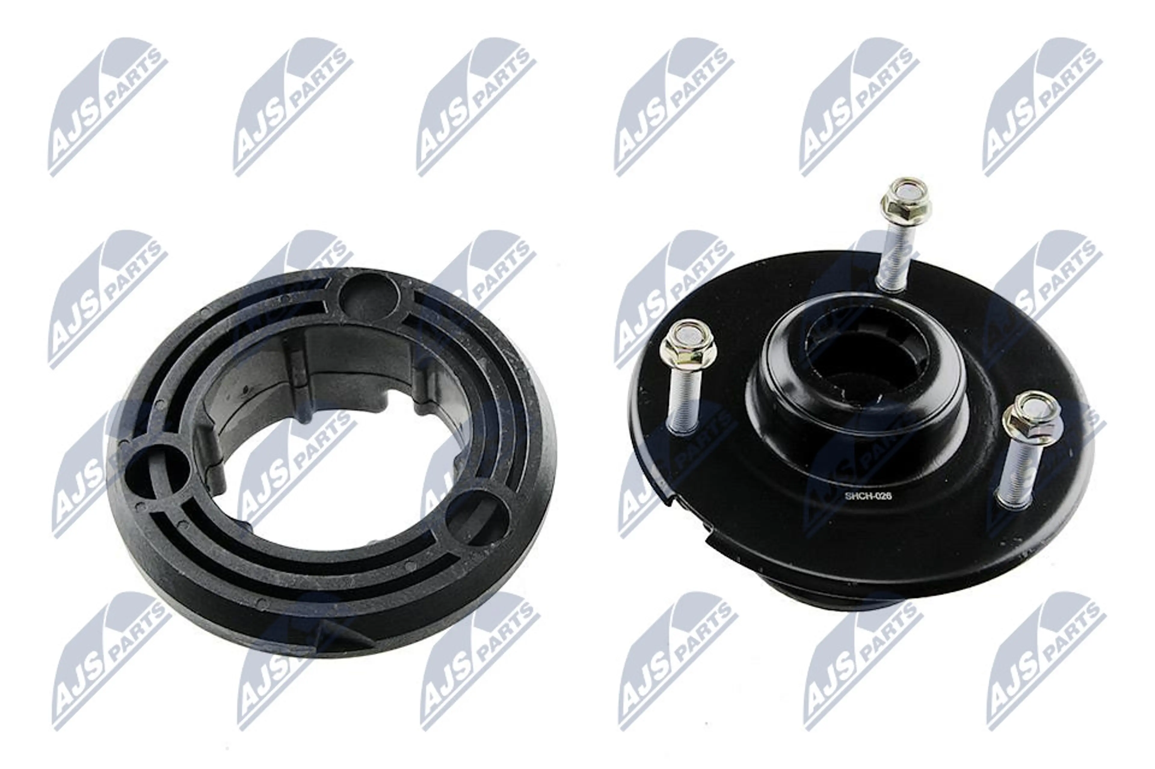 NTY COJINETE SUPERIOR DE LA COLUMNA