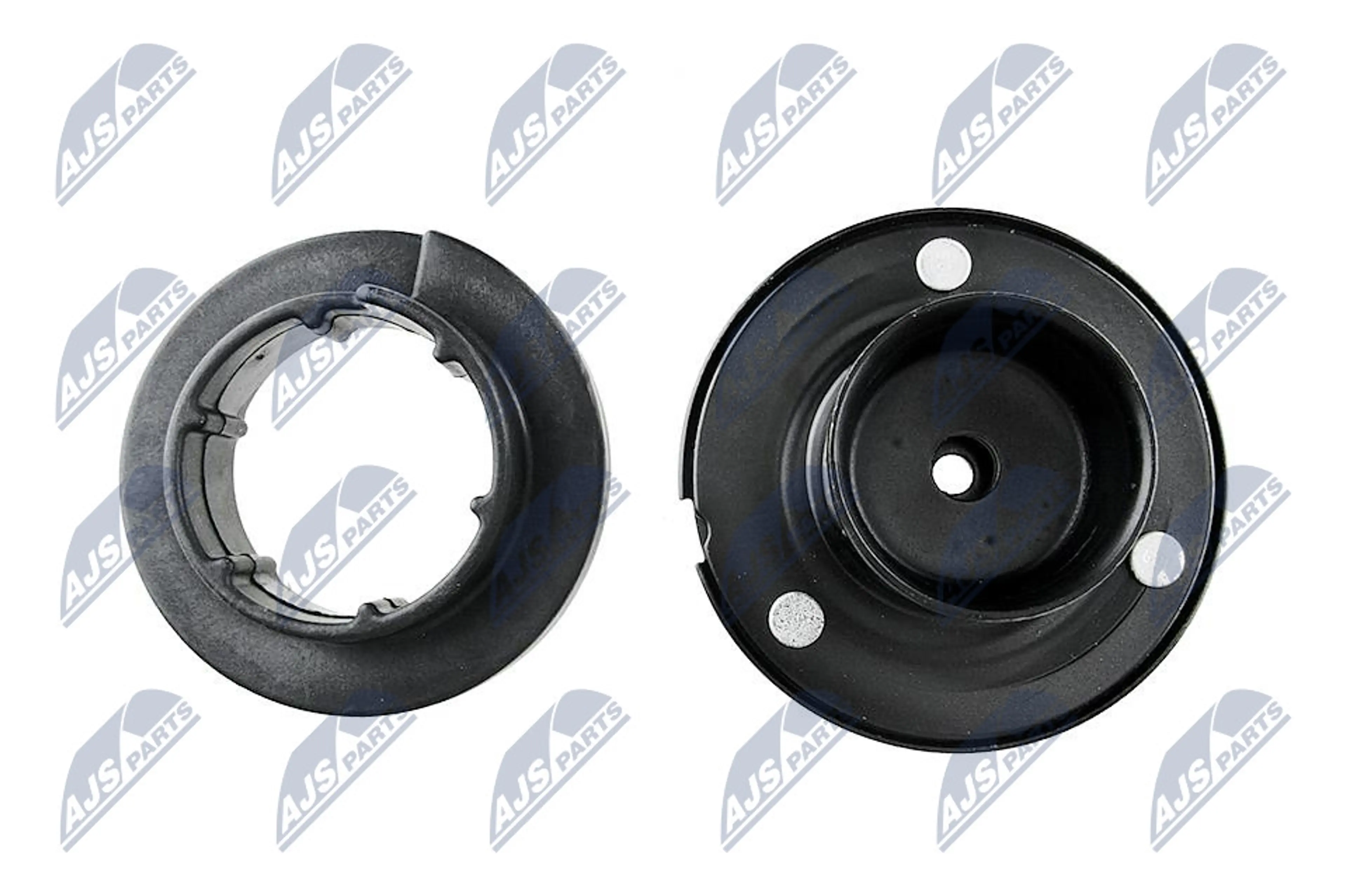 NTY COJINETE SUPERIOR DE LA COLUMNA