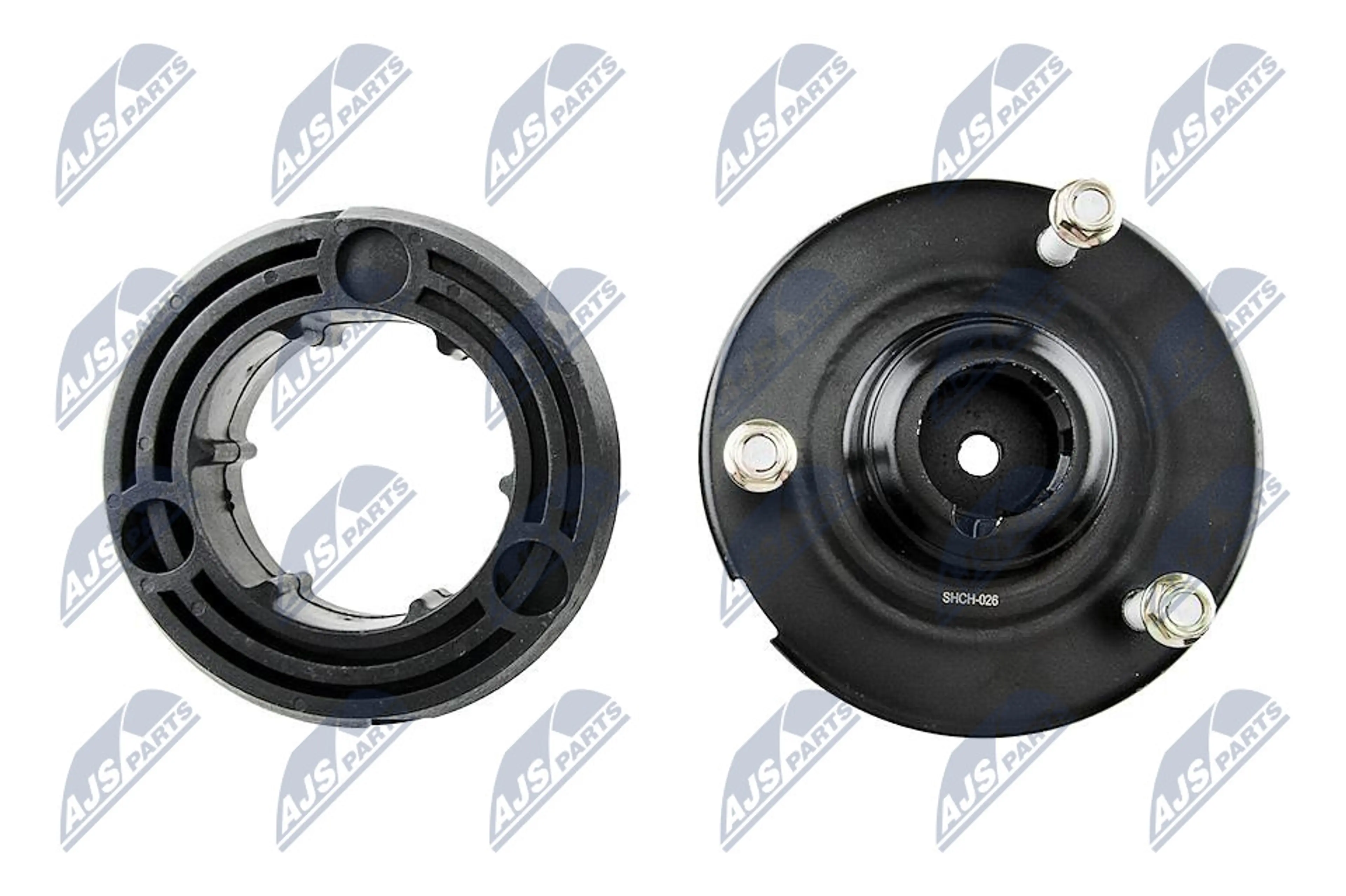 NTY COJINETE SUPERIOR DE LA COLUMNA