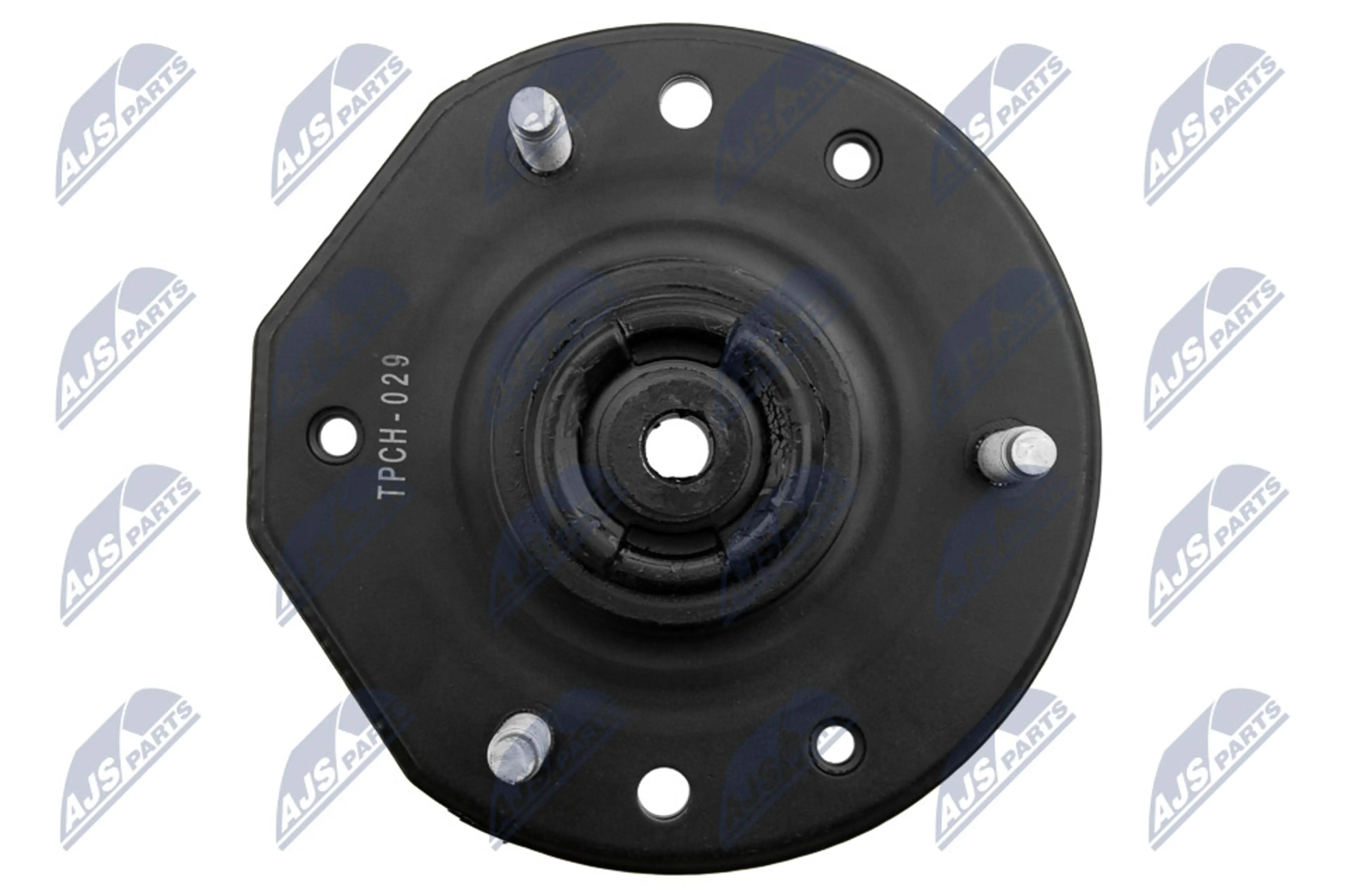 NTY COJINETE SUPERIOR DE LA COLUMNA