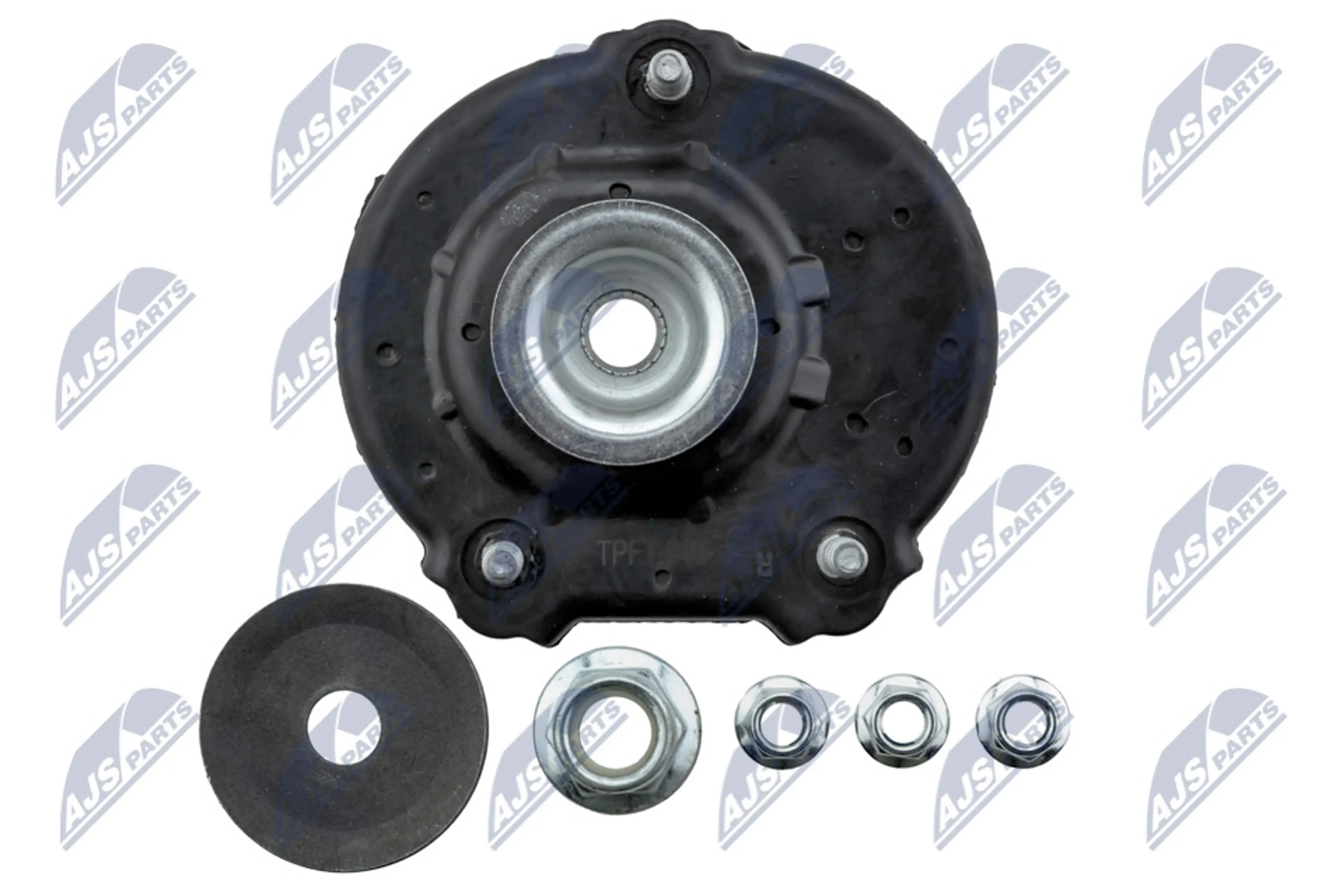 NTY COJINETE SUPERIOR DE LA COLUMNA