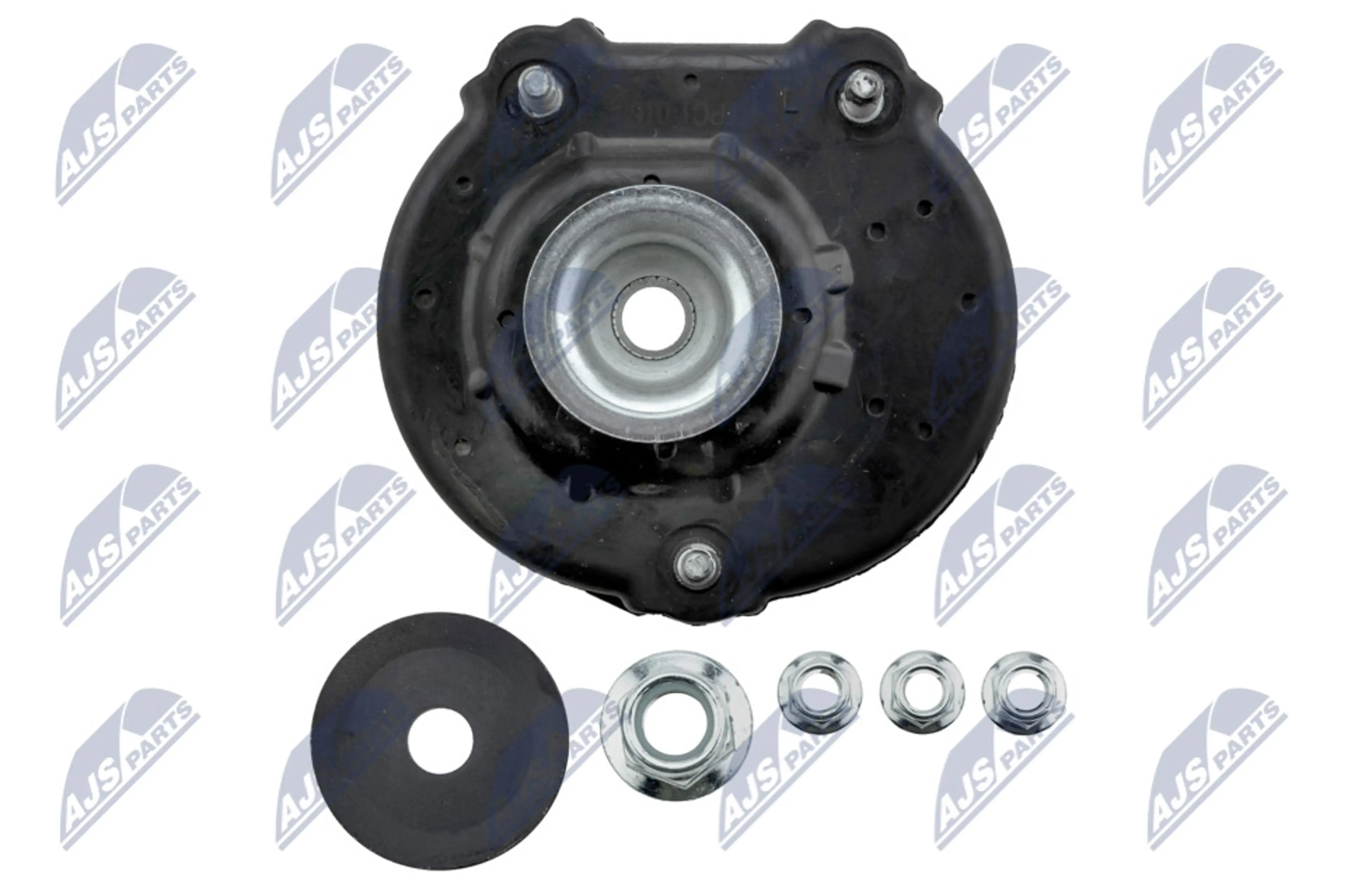 NTY COJINETE SUPERIOR DE LA COLUMNA