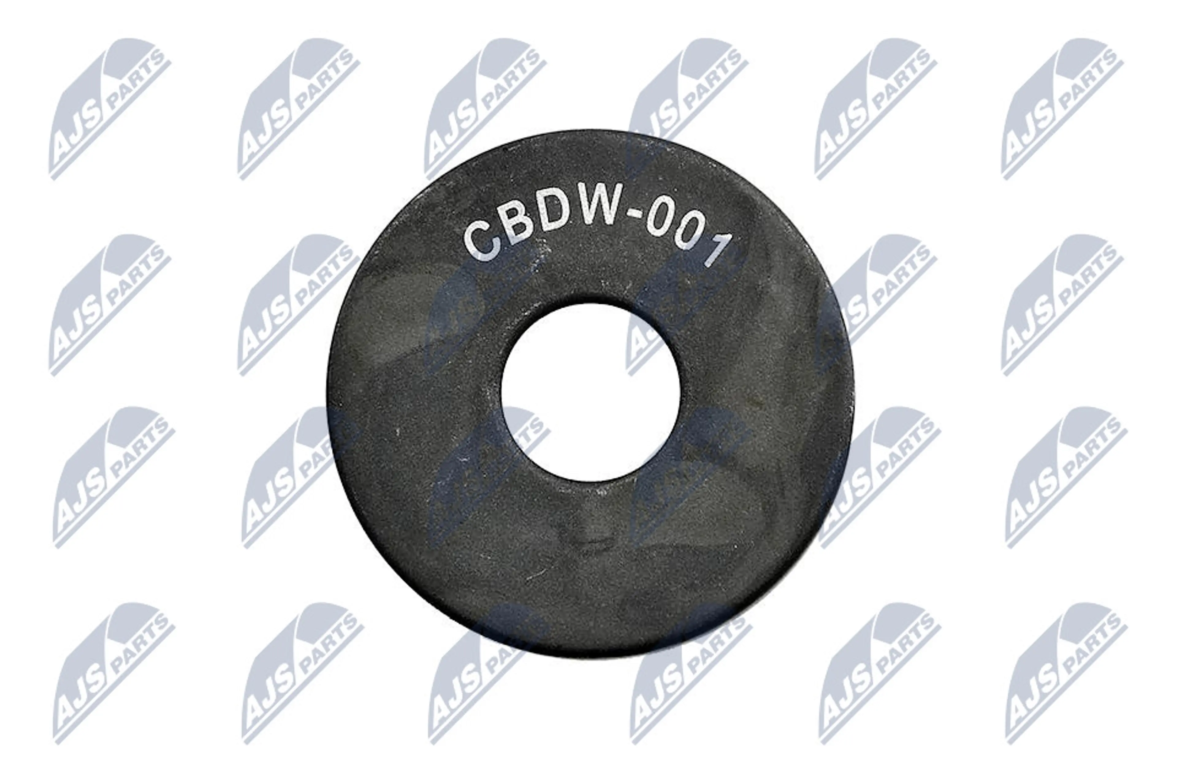 NTY COJINETE DE SUSPENSION