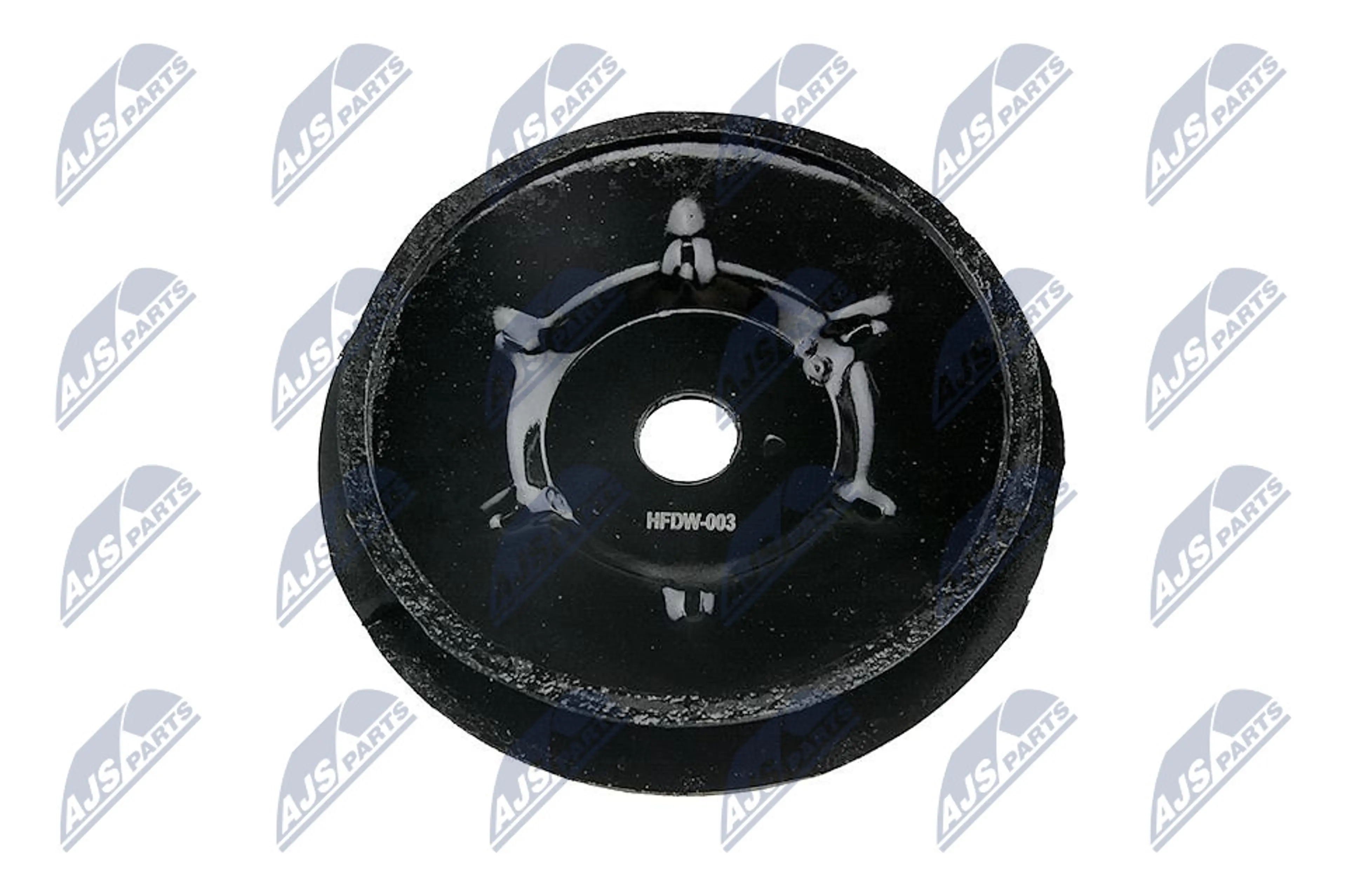 NTY COJINETE SUPERIOR DE LA COLUMNA