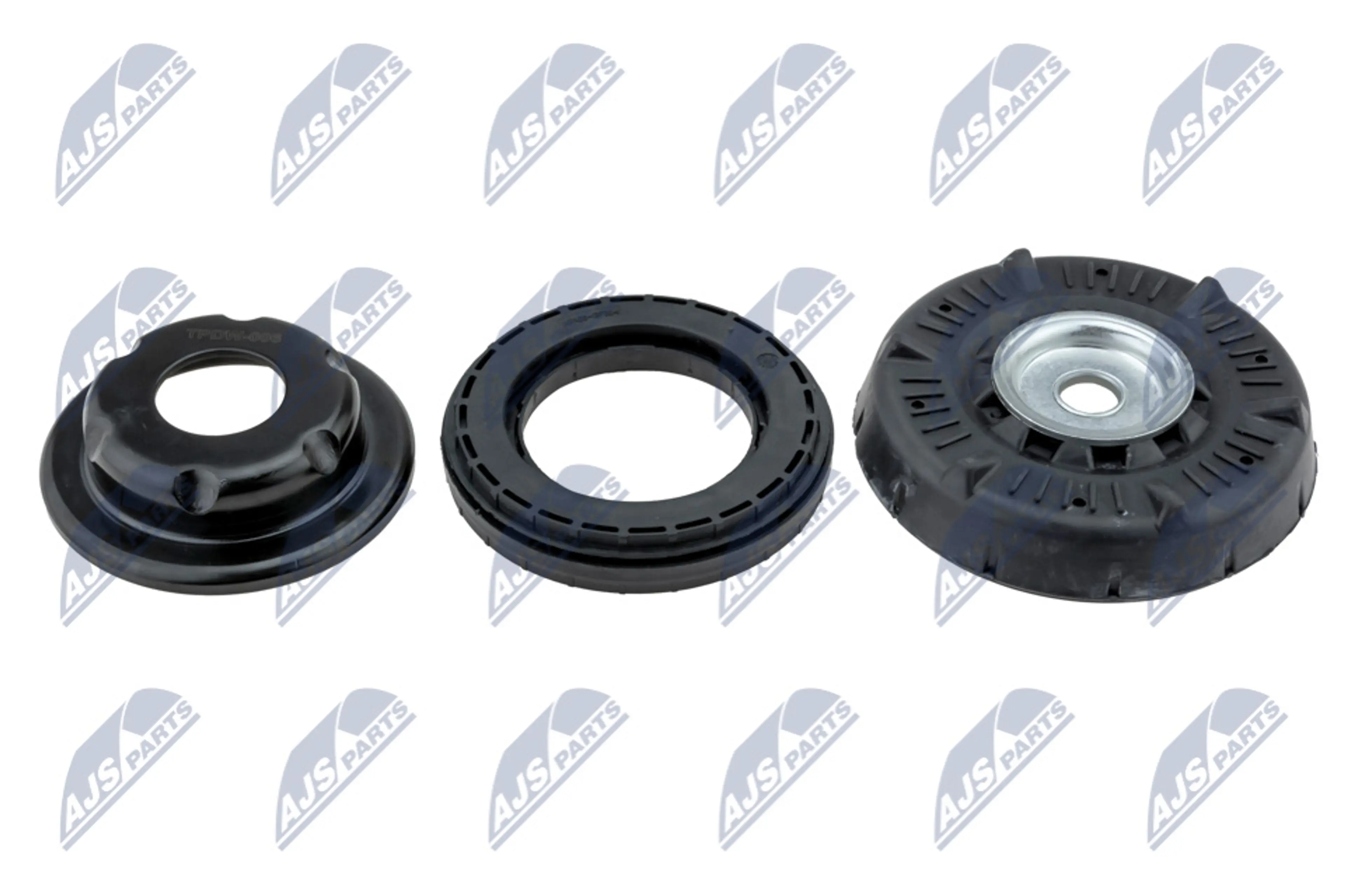 NTY COJINETE SUPERIOR DE LA COLUMNA