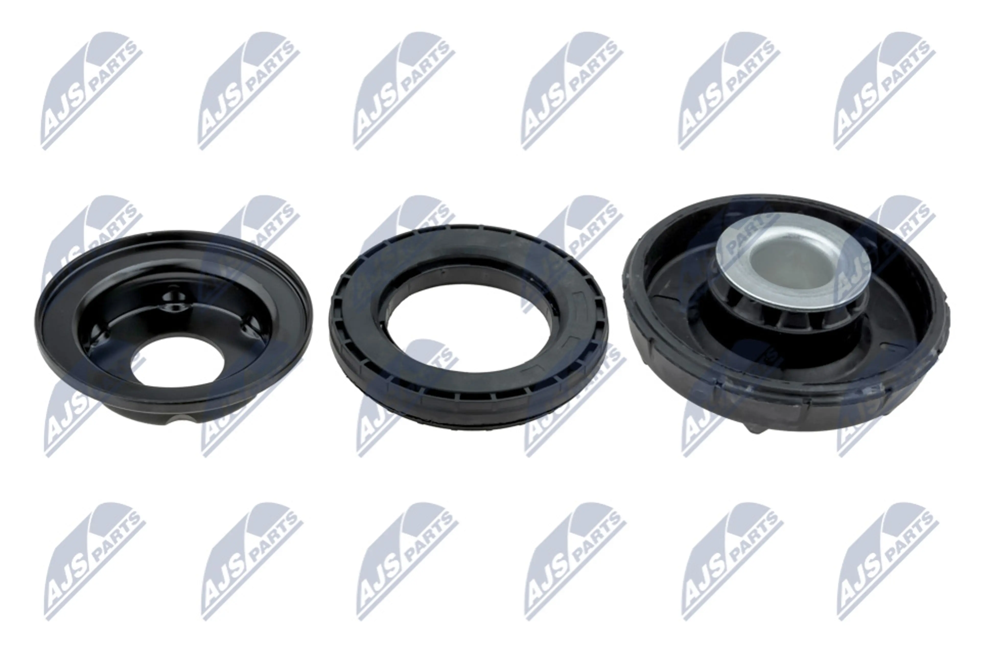 NTY COJINETE SUPERIOR DE LA COLUMNA