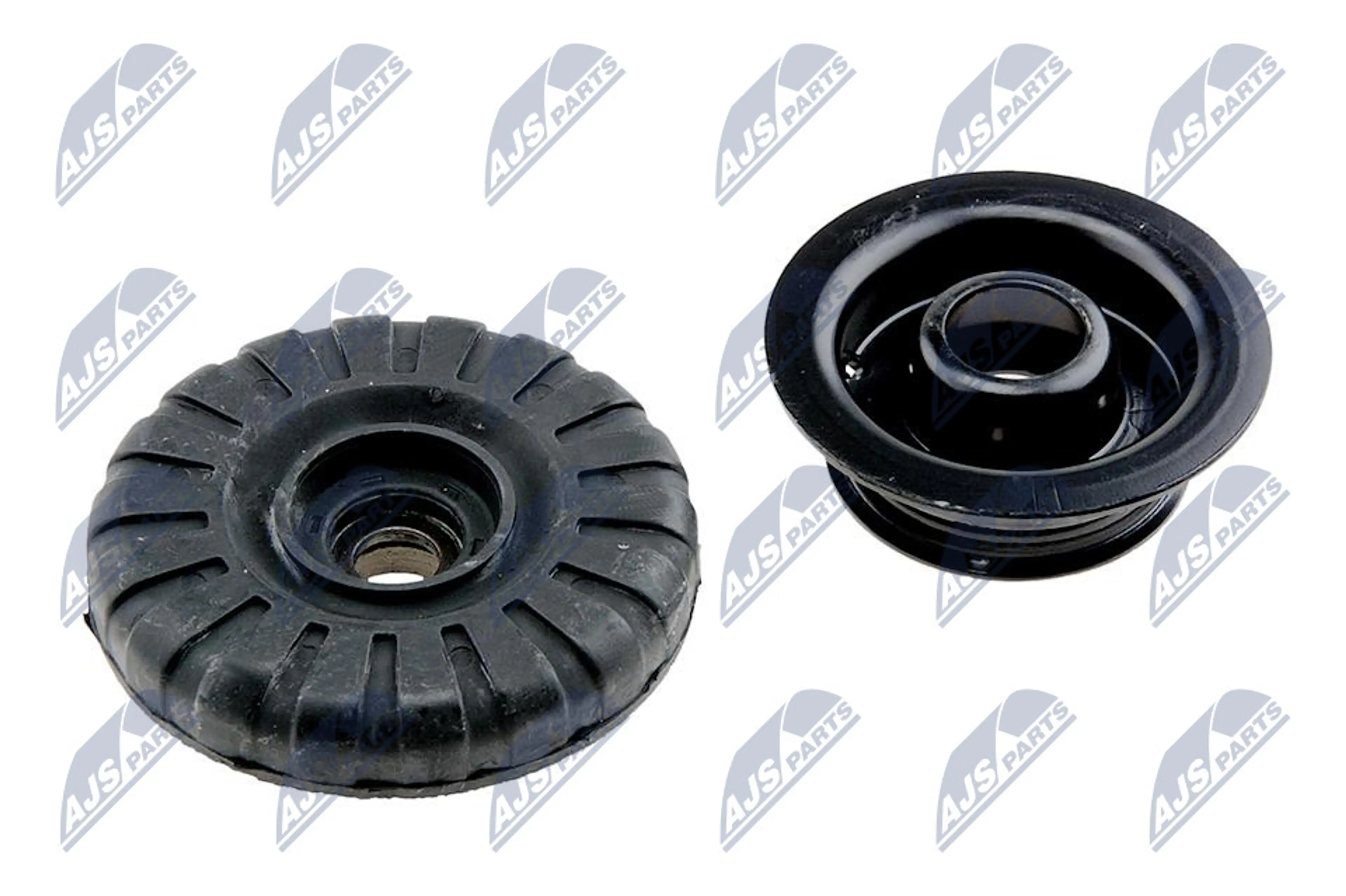 NTY COJINETE SUPERIOR DE LA COLUMNA