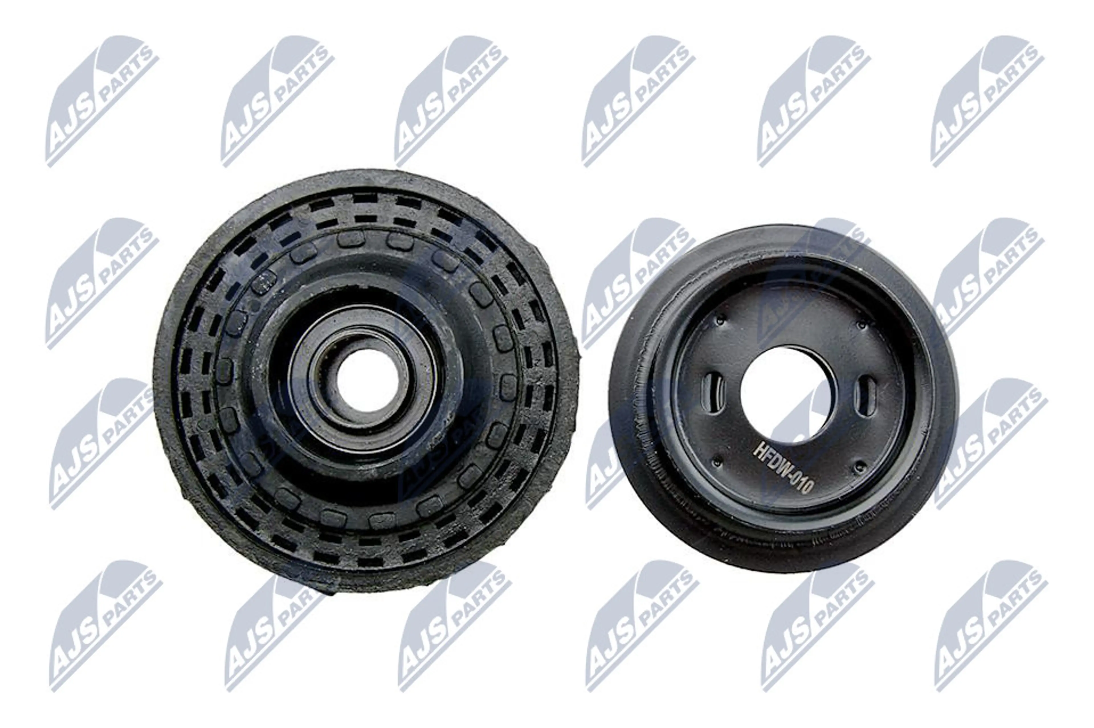 NTY COJINETE SUPERIOR DE LA COLUMNA