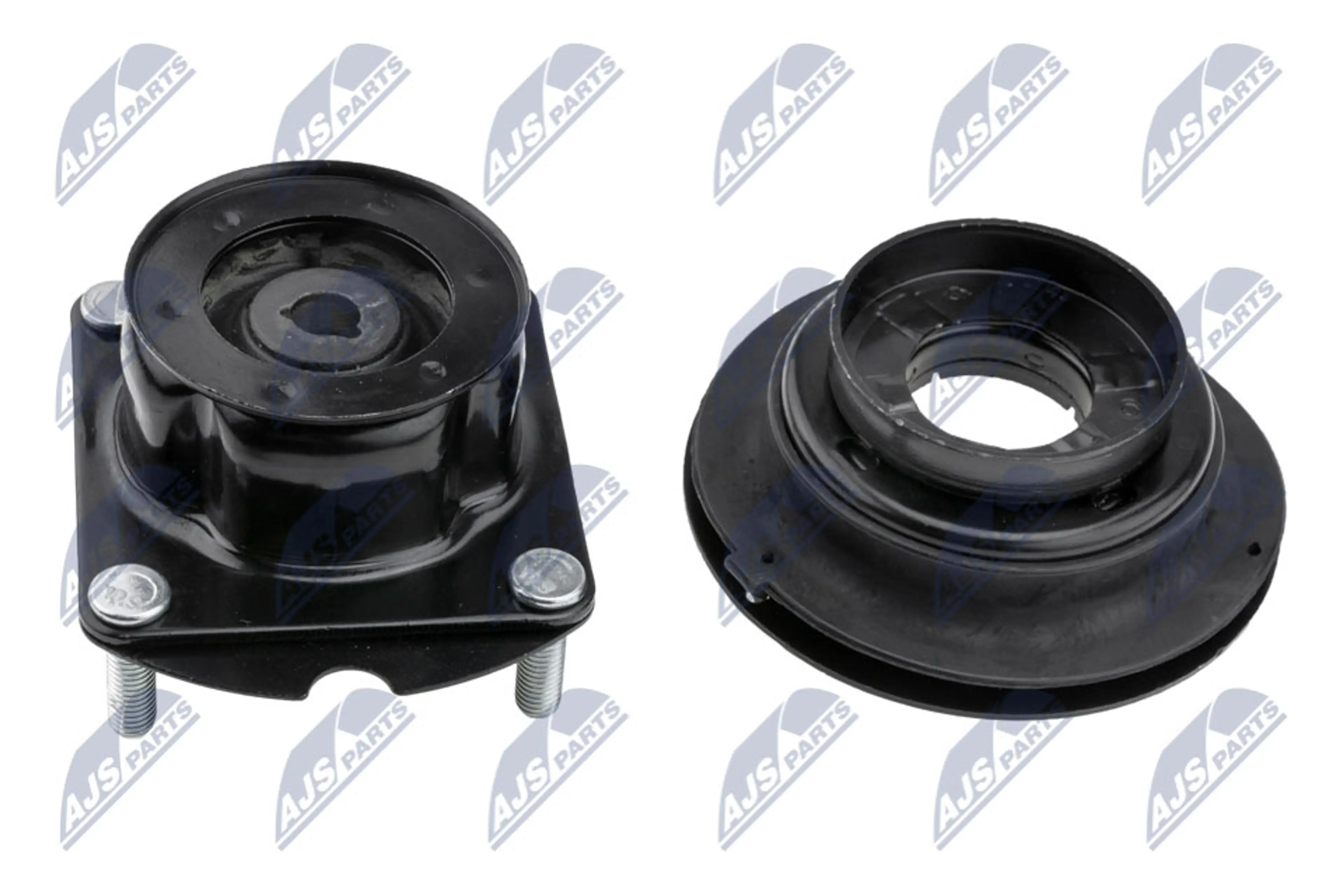 NTY COJINETE SUPERIOR DE LA COLUMNA