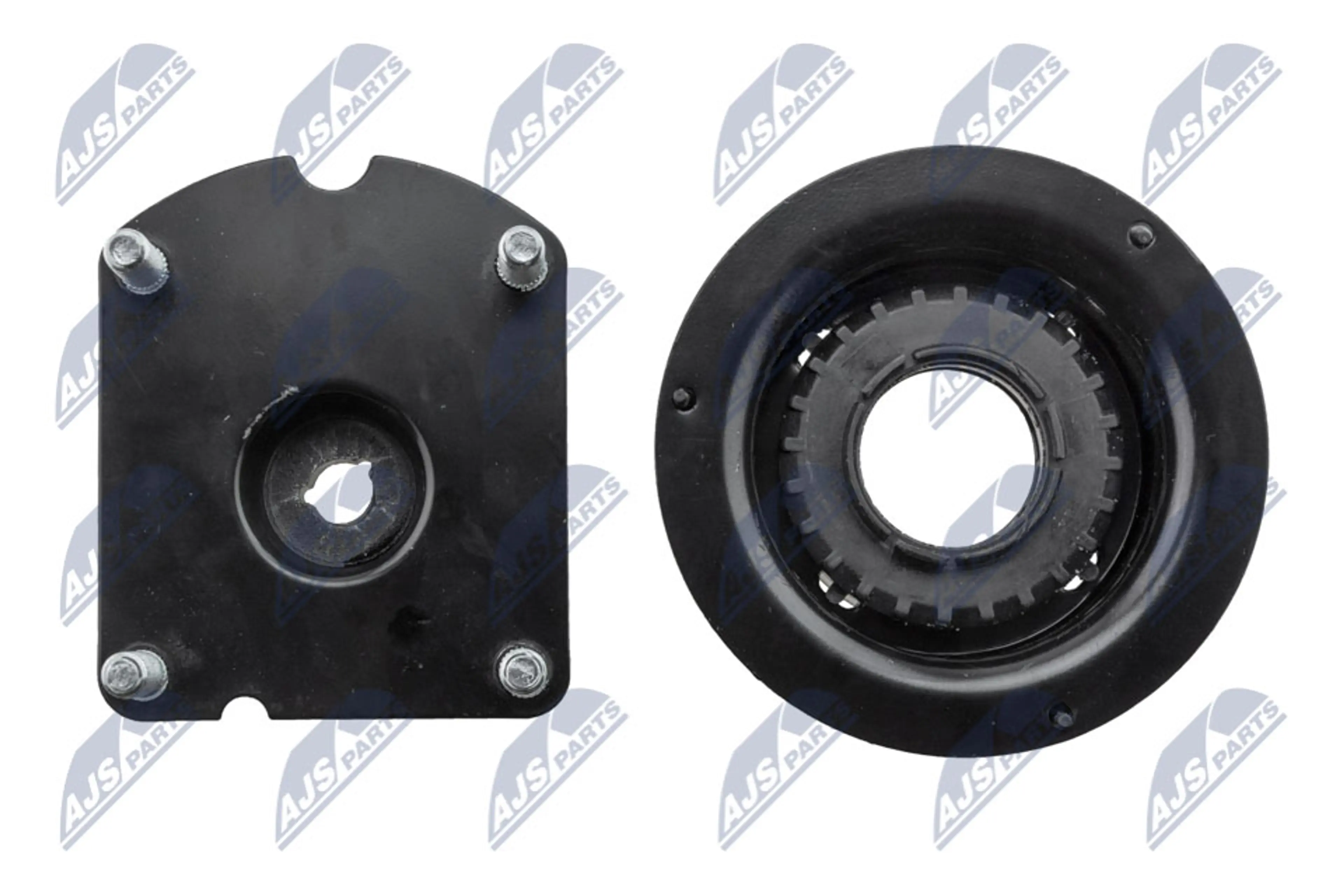 NTY COJINETE SUPERIOR DE LA COLUMNA