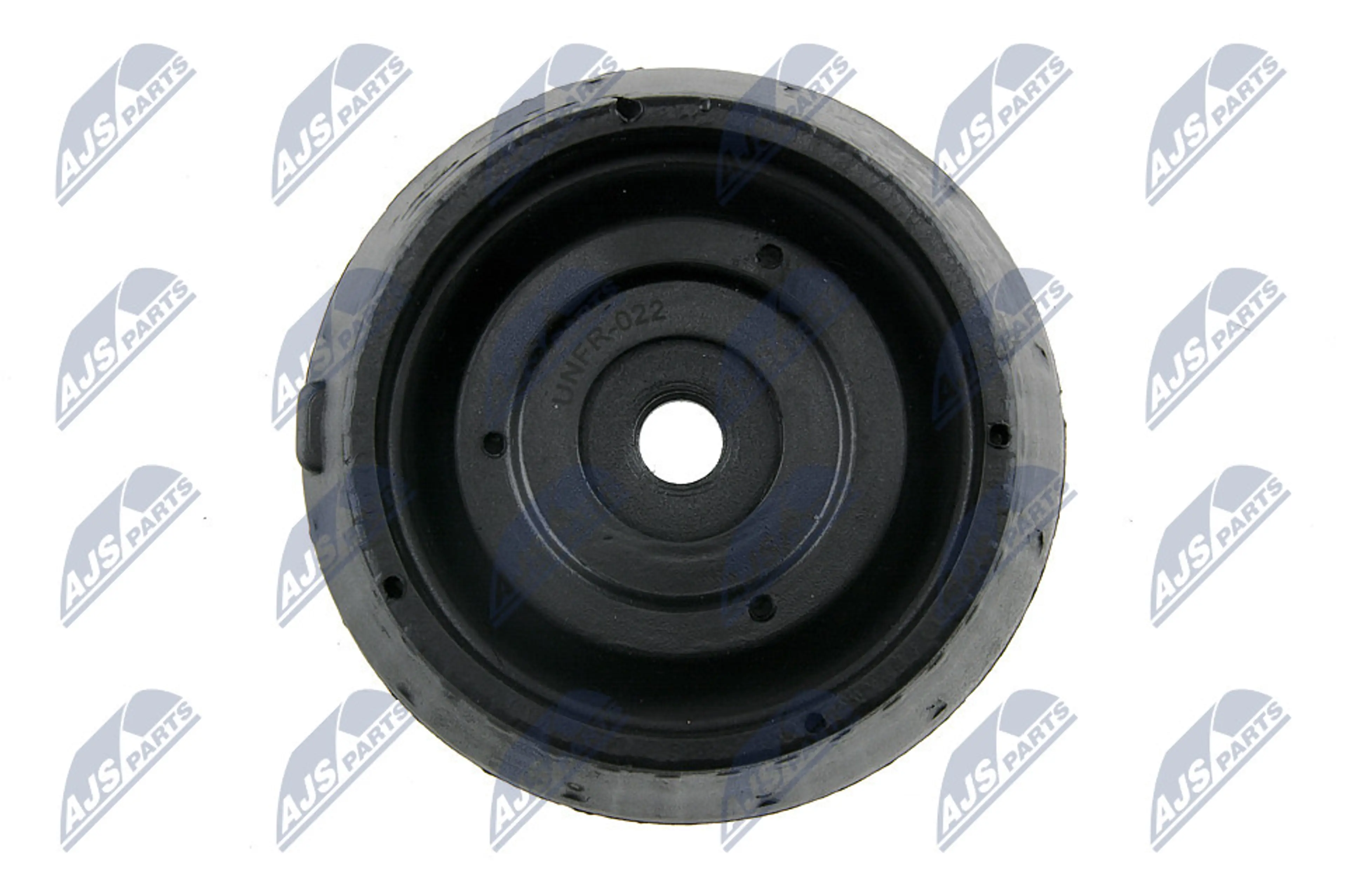 NTY COJINETE SUPERIOR DE LA COLUMNA