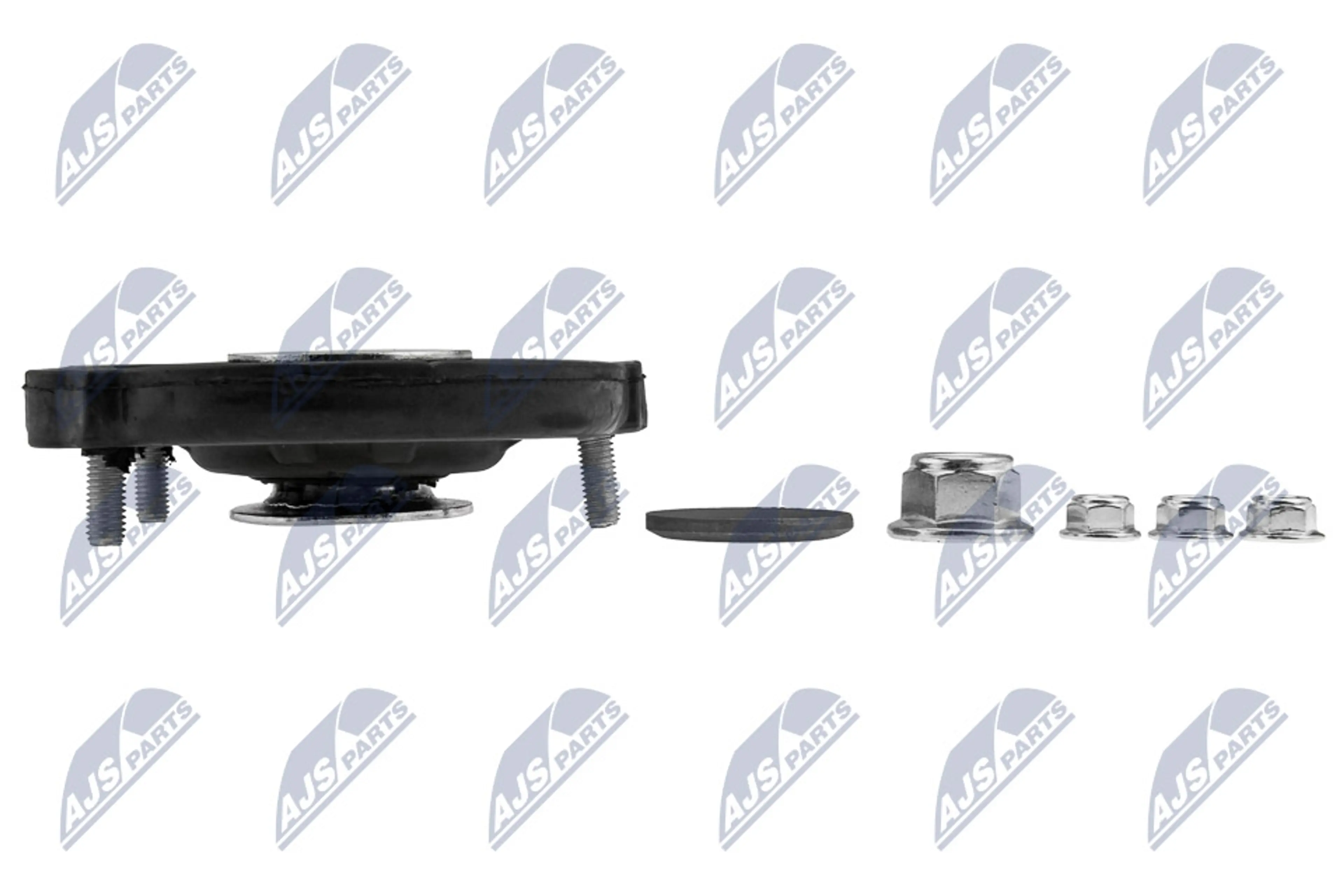 NTY COJINETE SUPERIOR DE LA COLUMNA